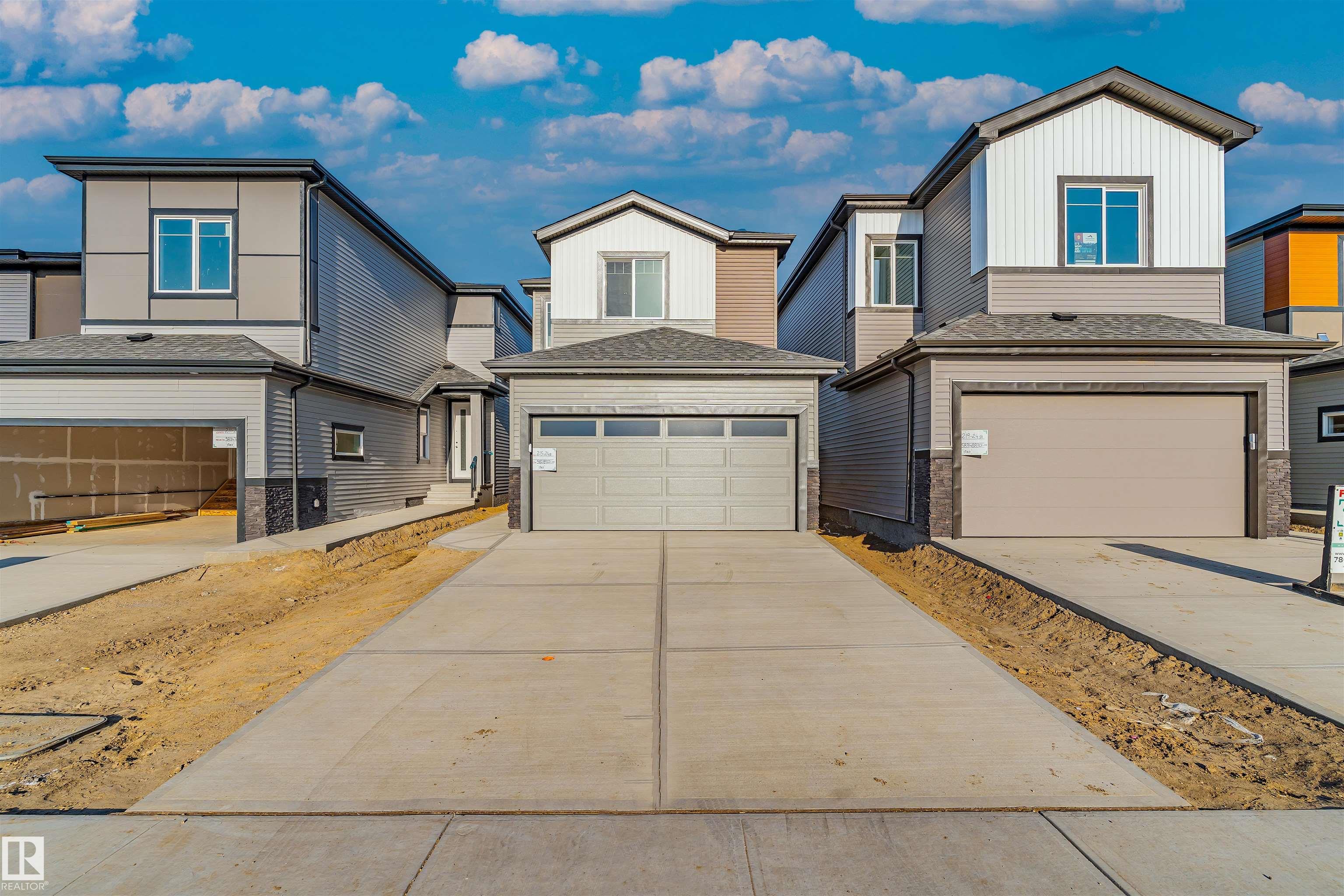 215 24 Street, Edmonton, MLS® # E4455374