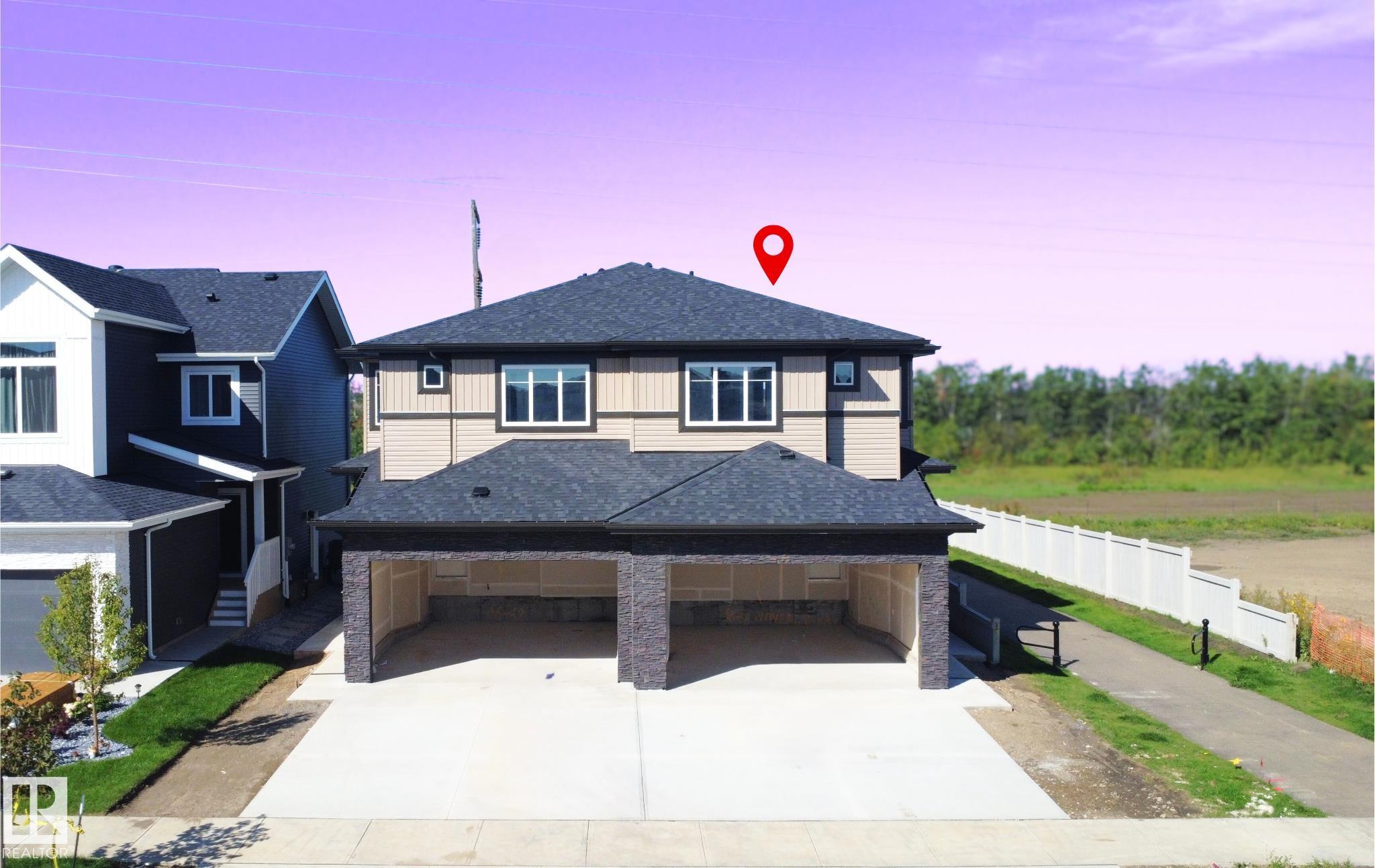 68 Waverly Wy Nw, Fort Saskatchewan, MLS® # E4455375