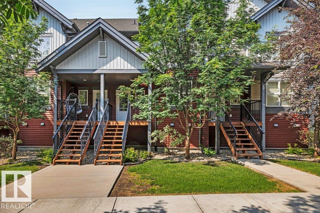 42 655 Watt Boulevard, Edmonton, MLS® # E4455376