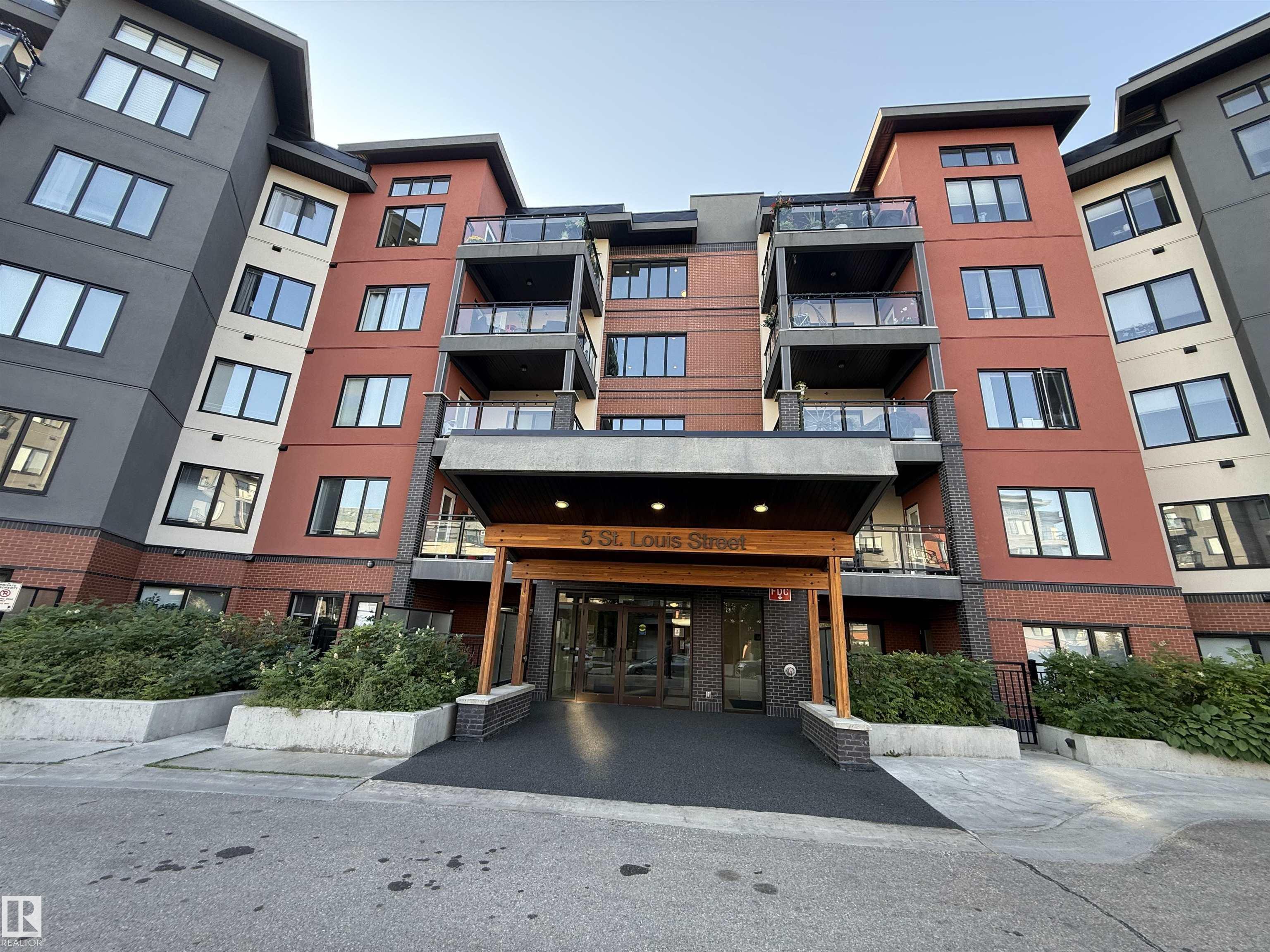 212 5 St Louis Street, St. Albert, MLS® # E4455377