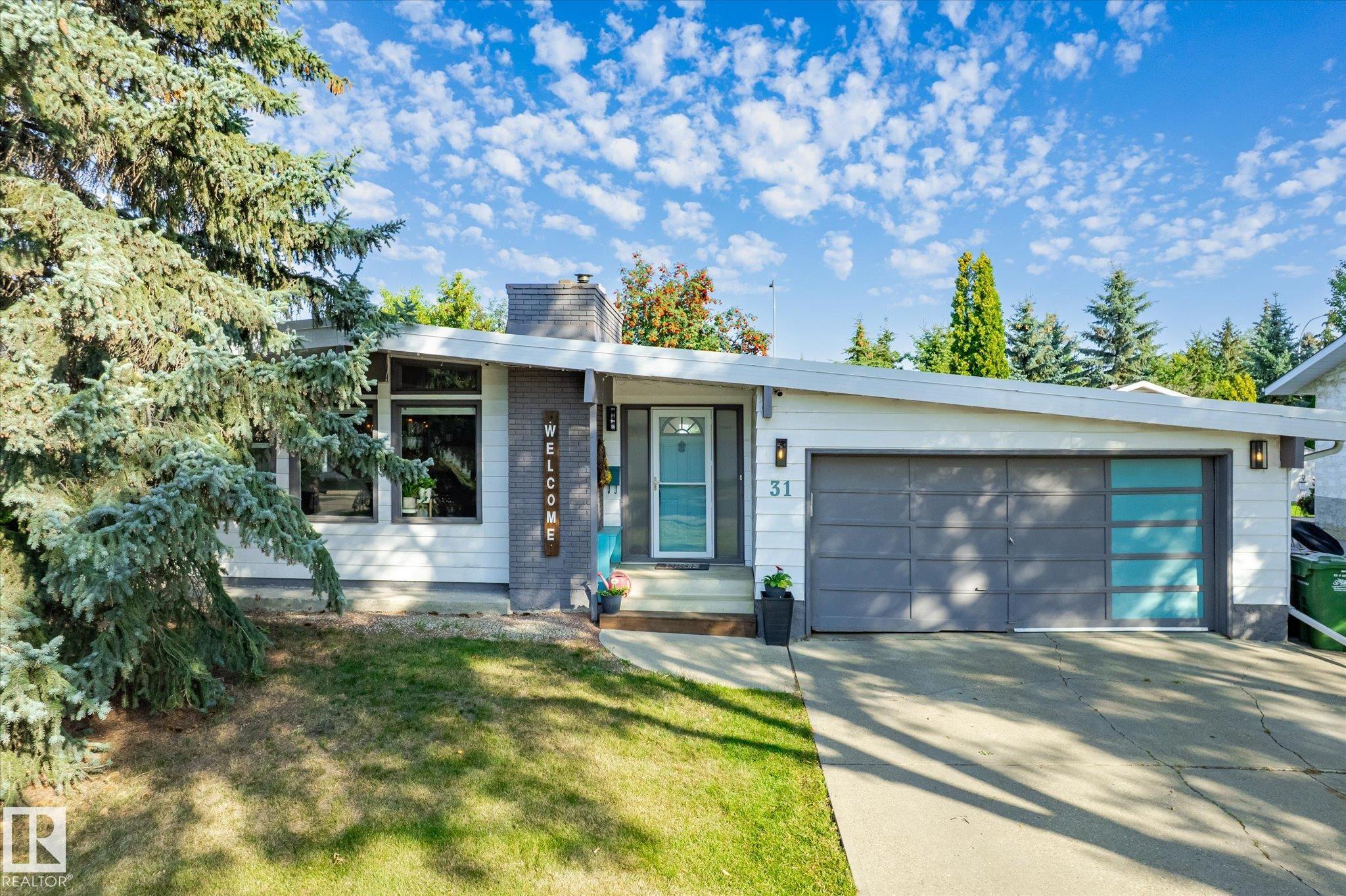 31 Lorraine Crescent, St. Albert, MLS® # E4455379