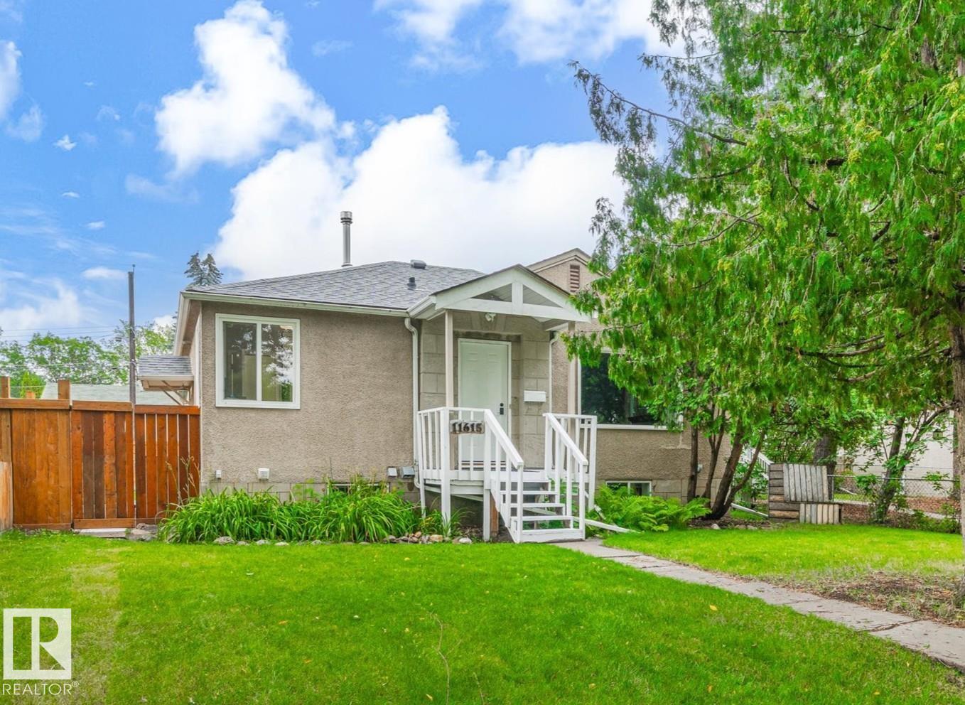 11615 71 Street, Edmonton, MLS® # E4455381