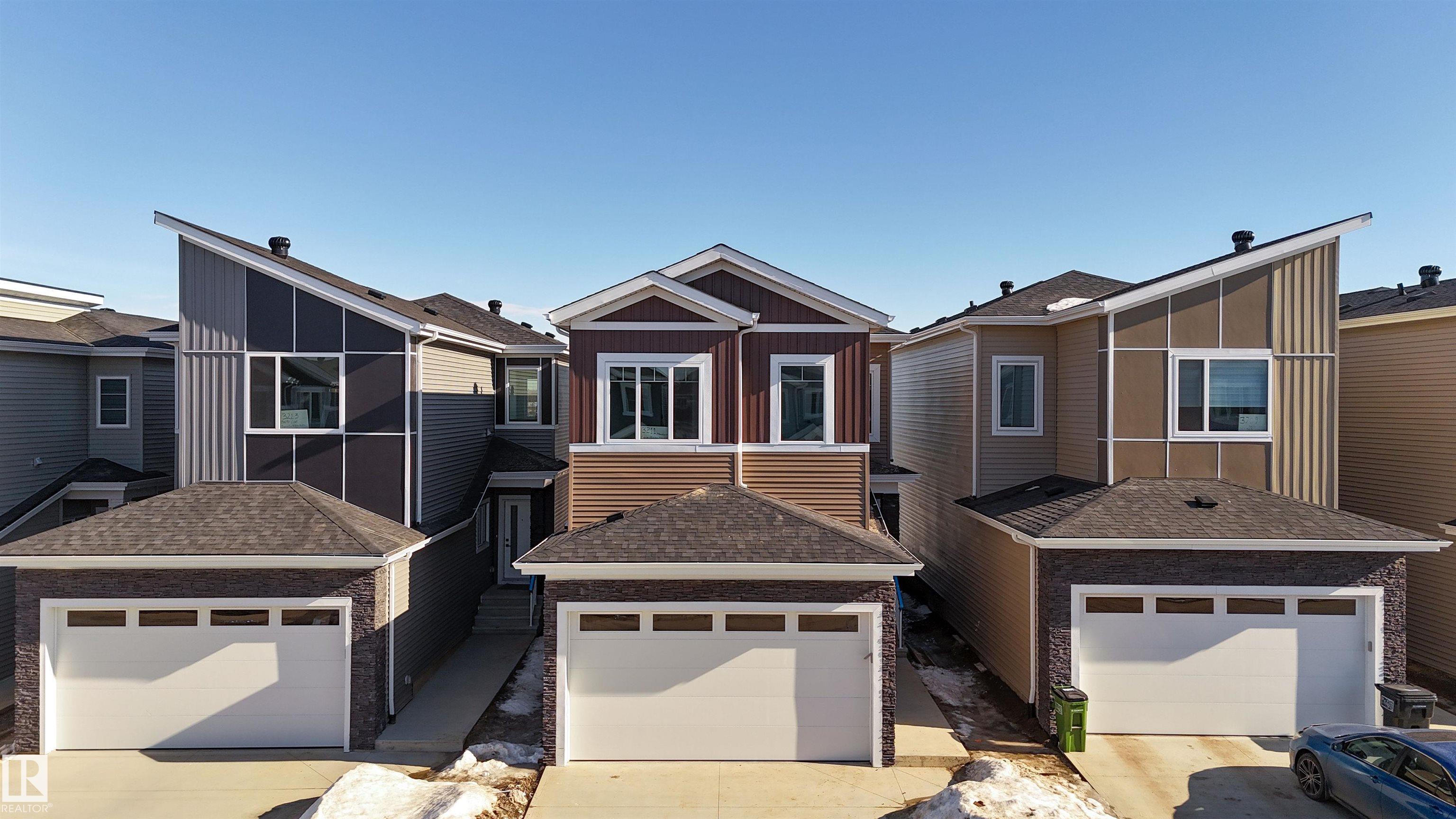 233 Linden Loop, Leduc, MLS® # E4455382