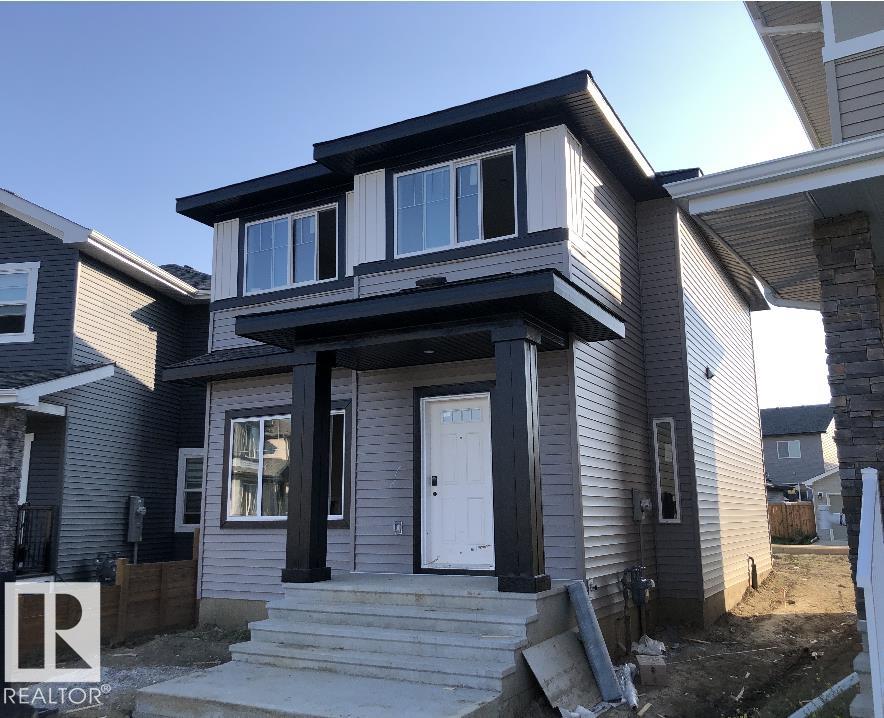 28 Hunter Place, Spruce Grove, MLS® # E4455386