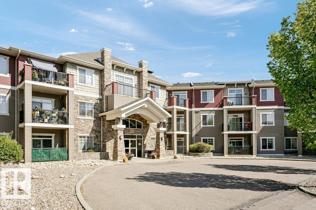 119 2503 Hanna Crescent, Edmonton, MLS® # E4455393