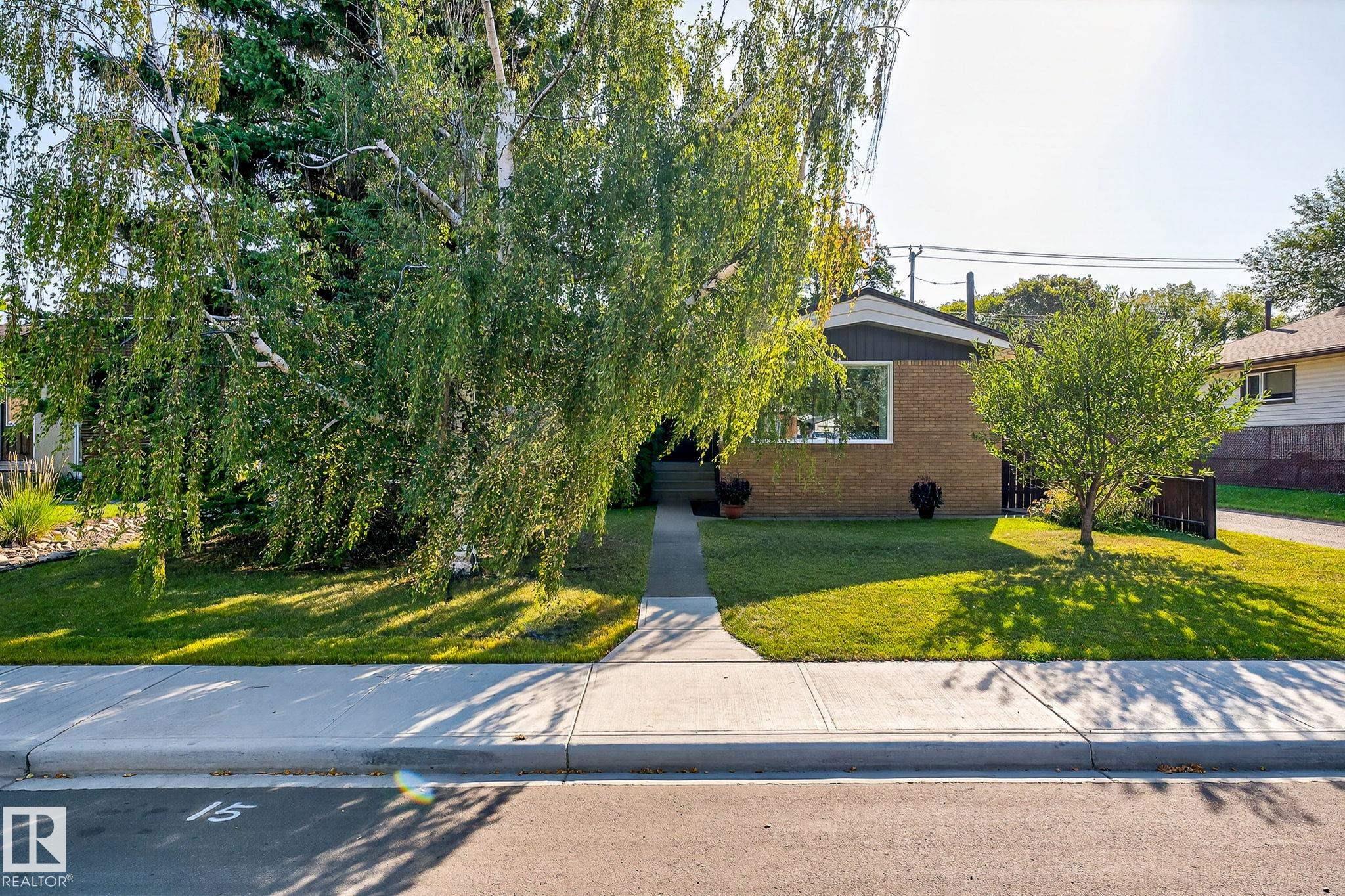 9319 74 Street, Edmonton, MLS® # E4455418