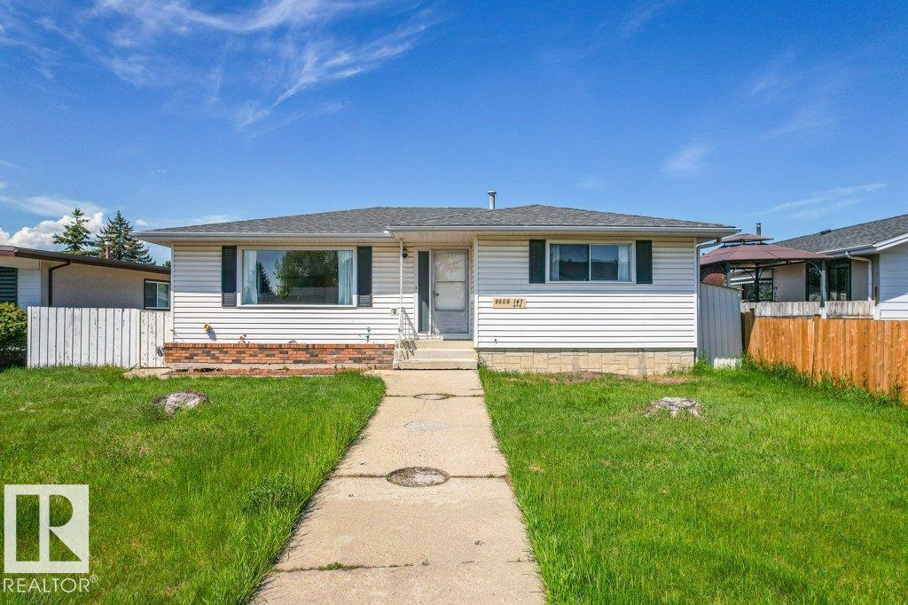 9508 147 Avenue, Edmonton, MLS® # E4455420