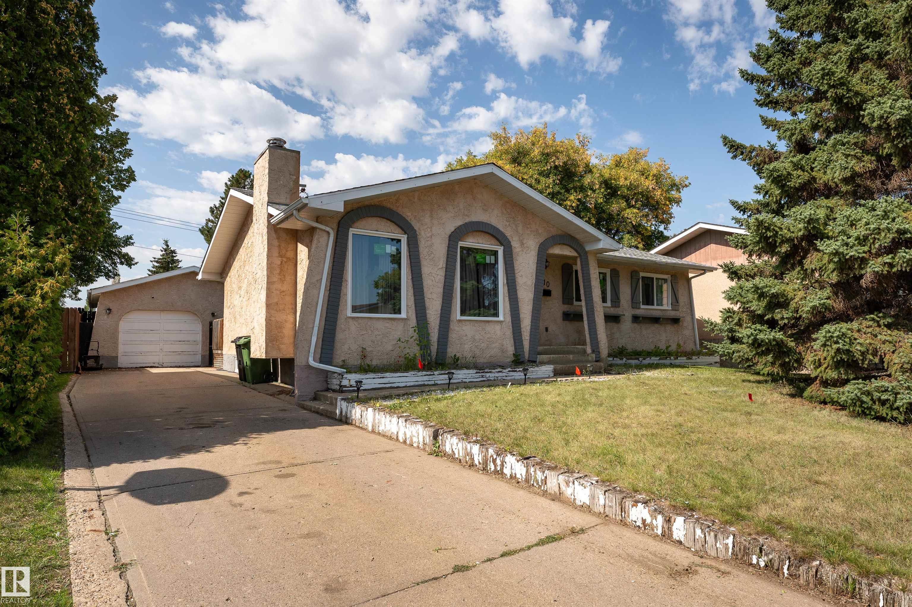 9510 79 Street, Fort Saskatchewan, MLS® # E4455425