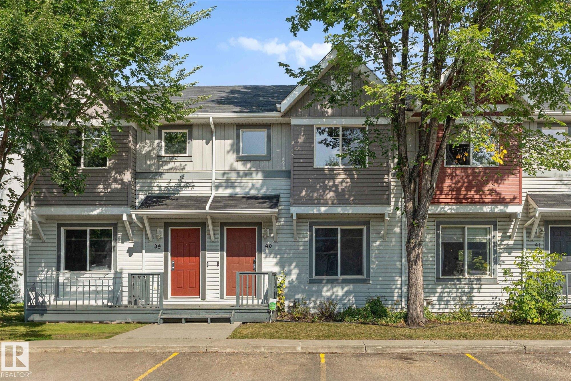 40 1404 Hermitage Road, Edmonton, MLS® # E4455427