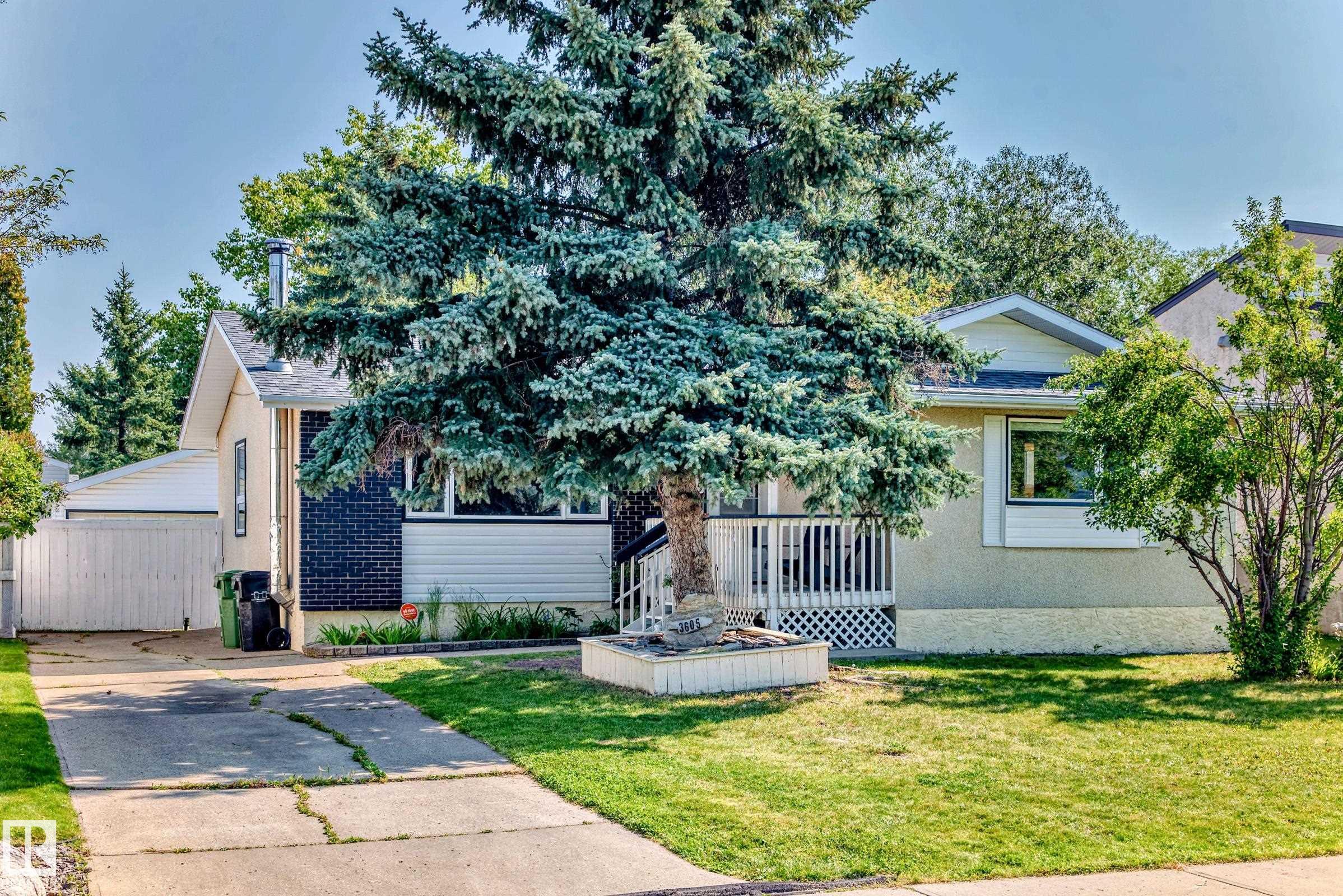 3605 41 Street, Leduc, MLS® # E4455428