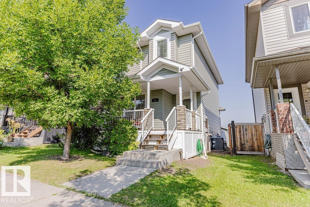 56 Vivian Way, Spruce Grove, MLS® # E4455429