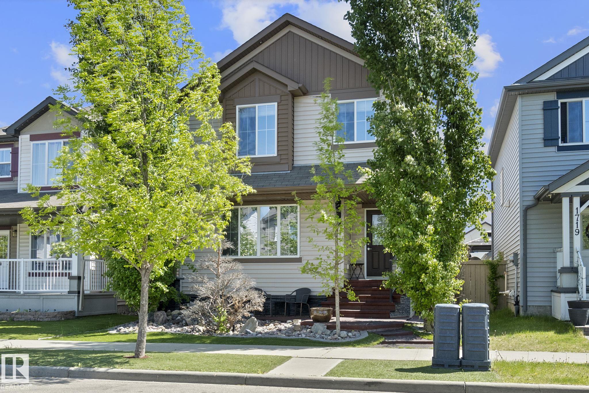 1715 63 Street, Edmonton, MLS® # E4455436