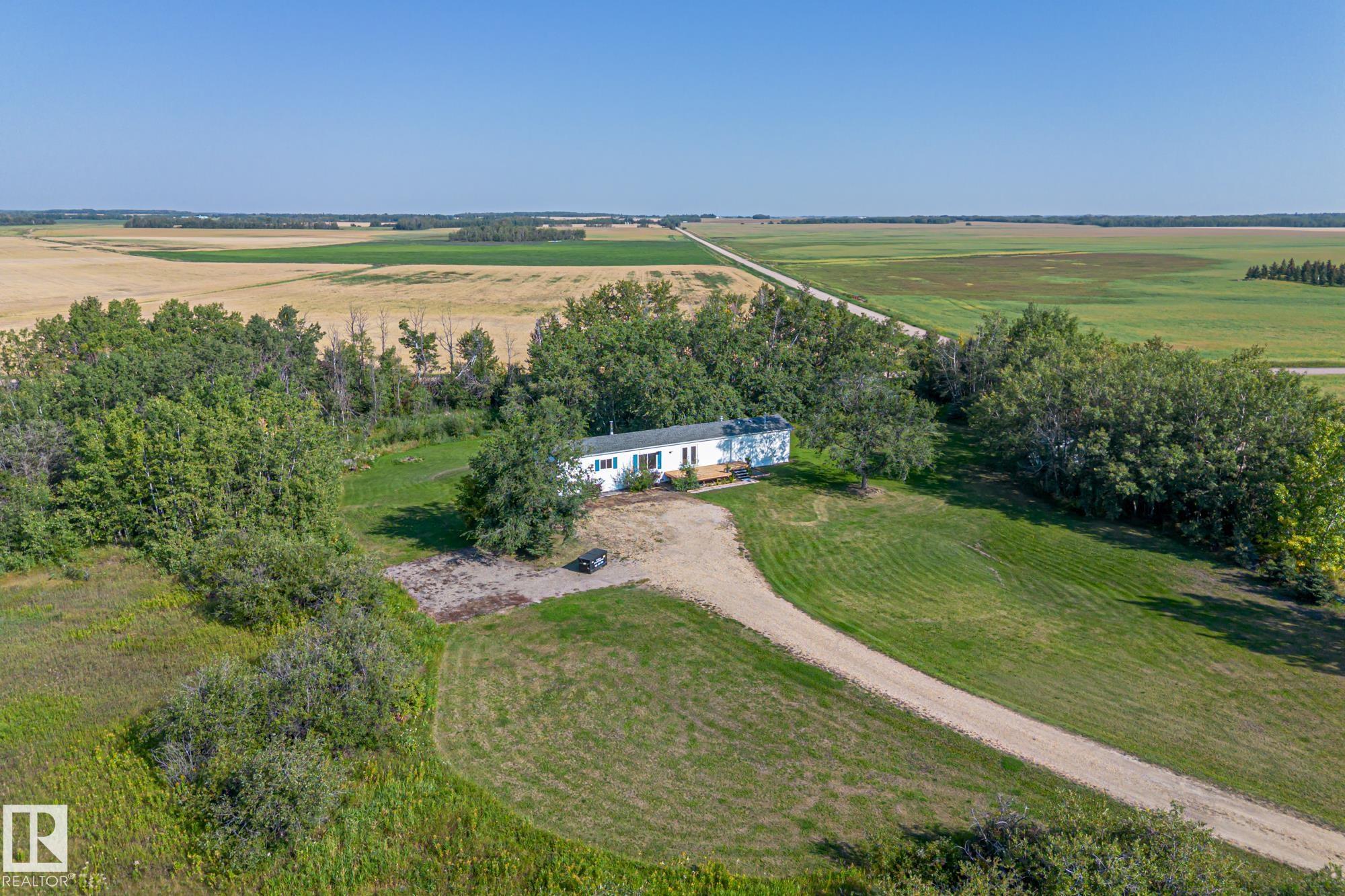 56430 Rge Road 263, Rural Sturgeon County, MLS® # E4455456
