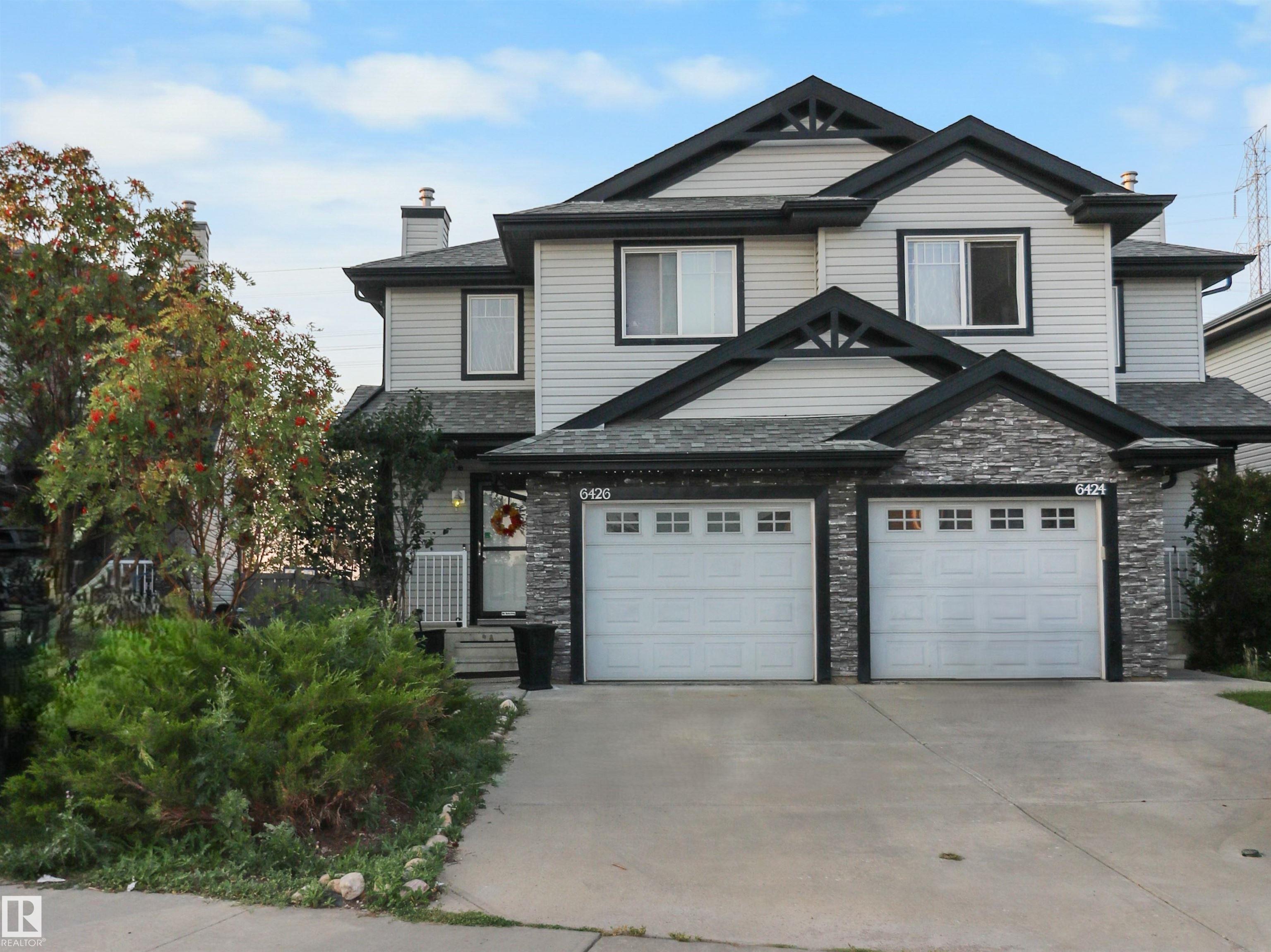 6426 1a Avenue, Edmonton, MLS® # E4455467