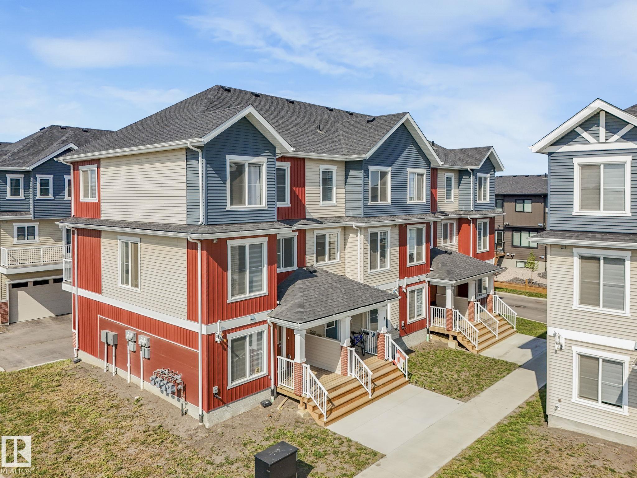 3 22786 97 Avenue, Edmonton, MLS® # E4455475