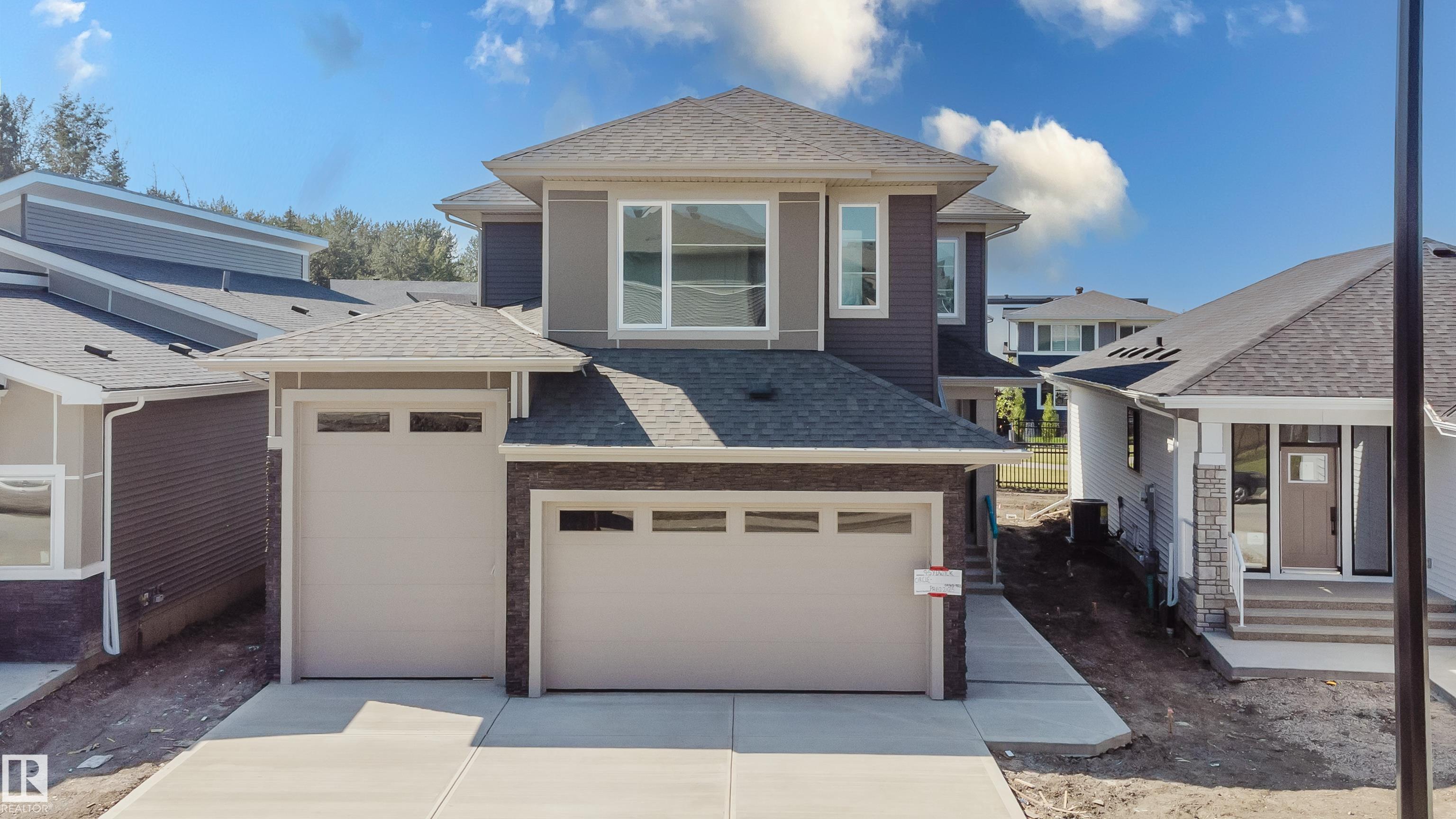 9 Sydwyck Circle, Spruce Grove, MLS® # E4455480