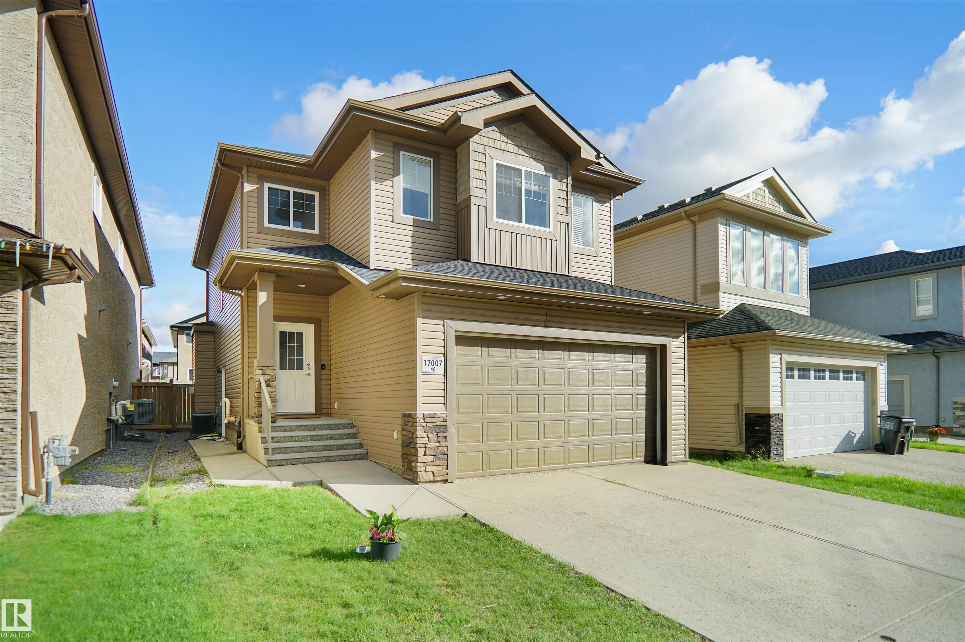 17007 62 Street, Edmonton, MLS® # E4455481