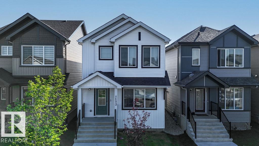 7123 46a Street, Beaumont, MLS® # E4455483