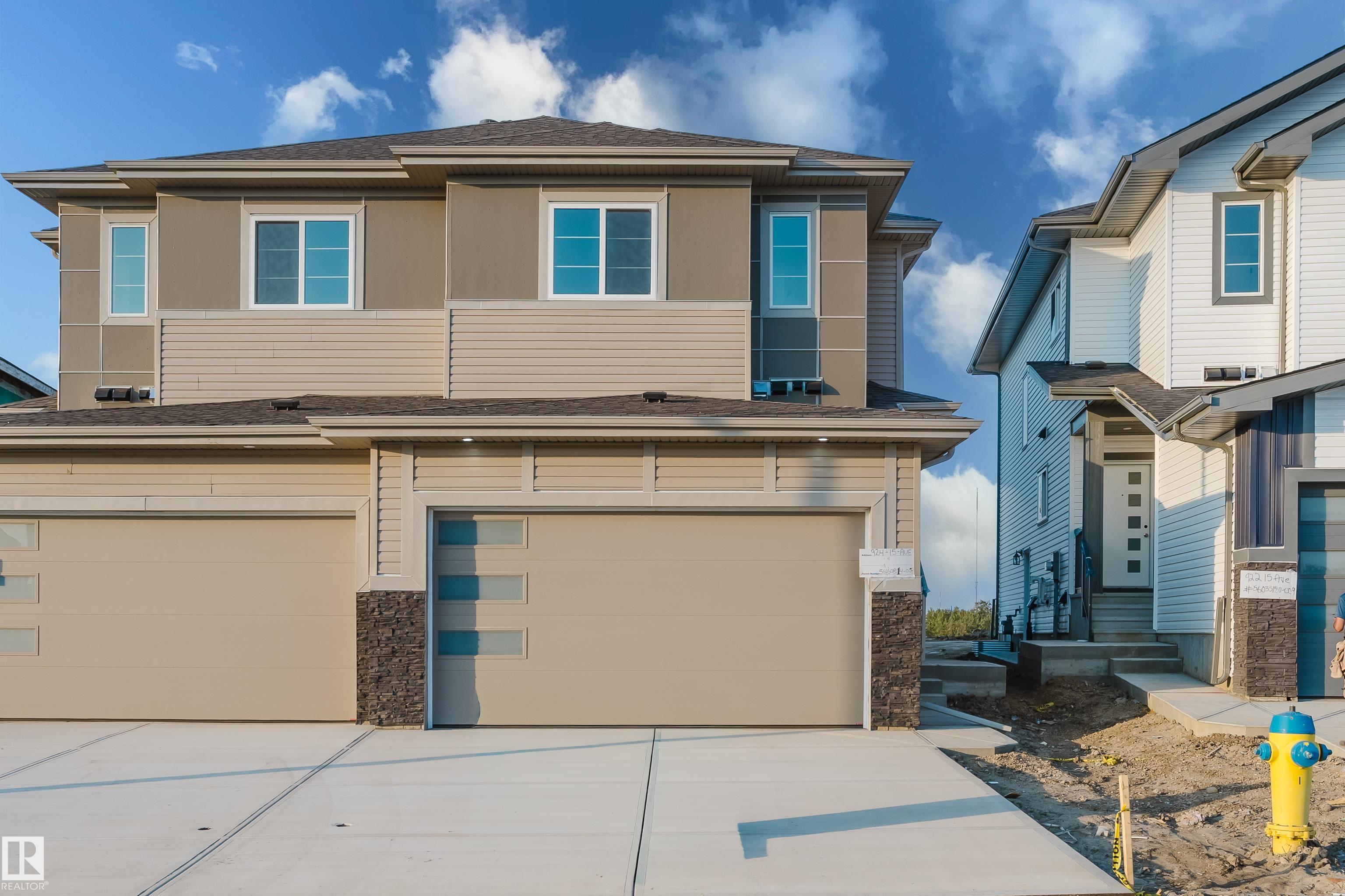 924 15 Avenue, Edmonton, MLS® # E4455491