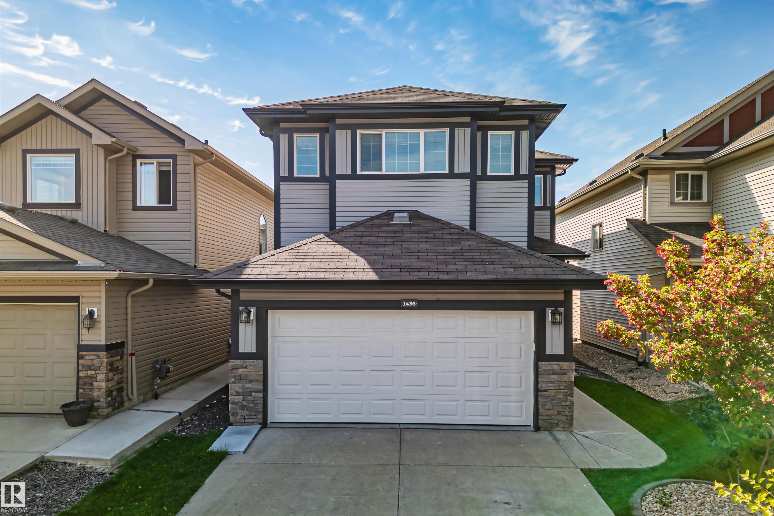 1436 29 Street, Edmonton, MLS® # E4455493