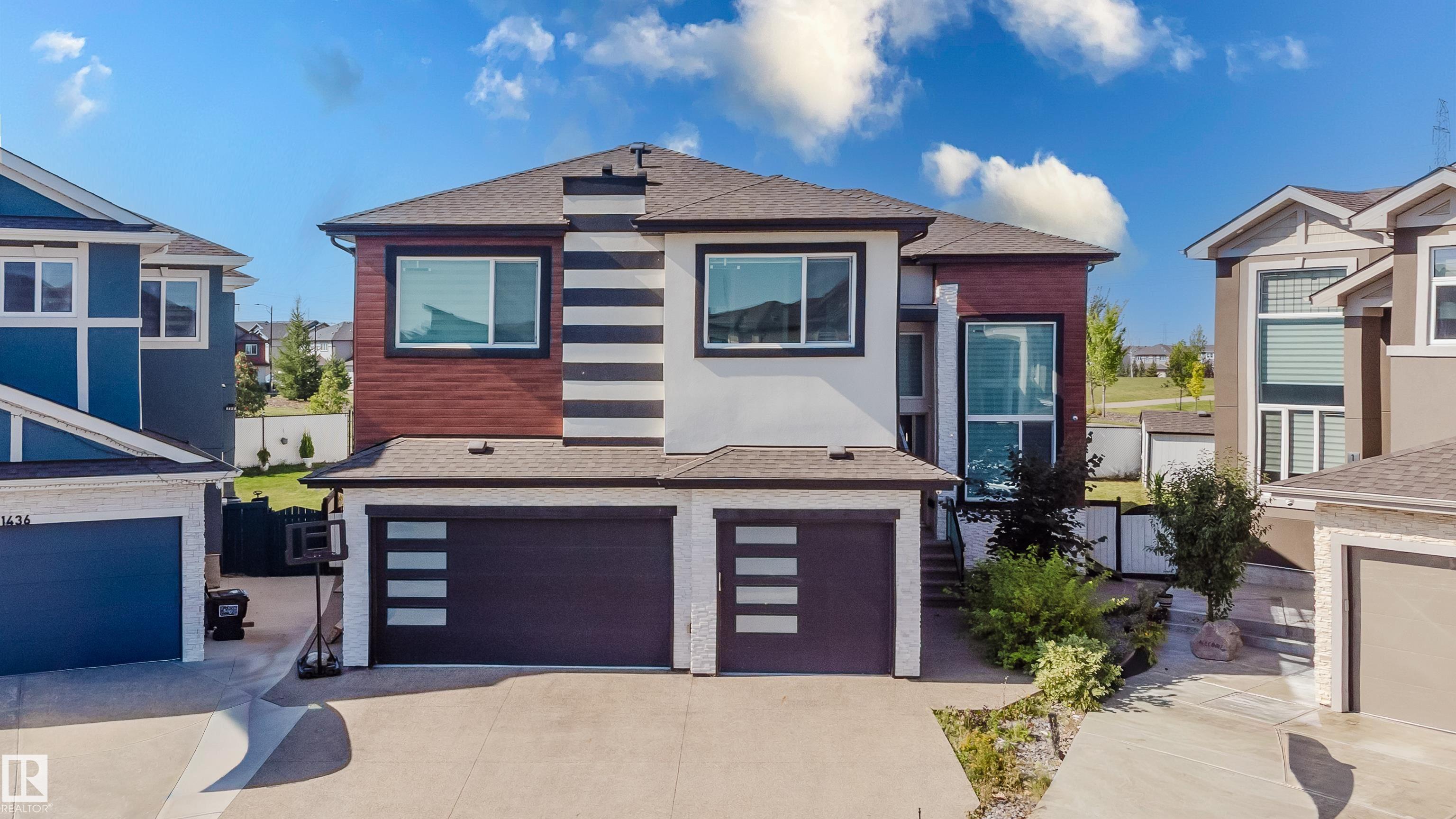 1440 25 Street, Edmonton, MLS® # E4455494
