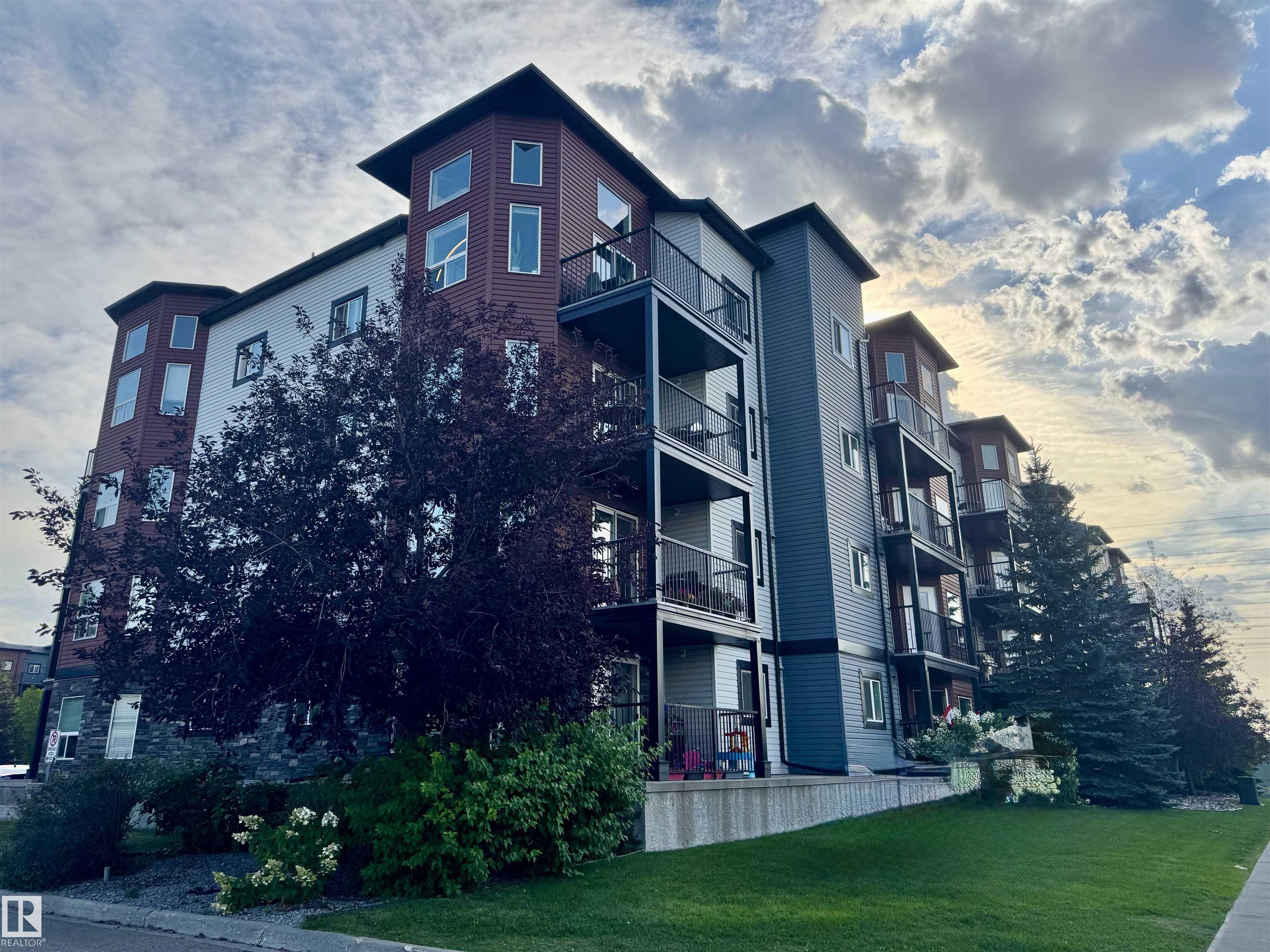 213 400 Silver Berry Road, Edmonton, MLS® # E4455495