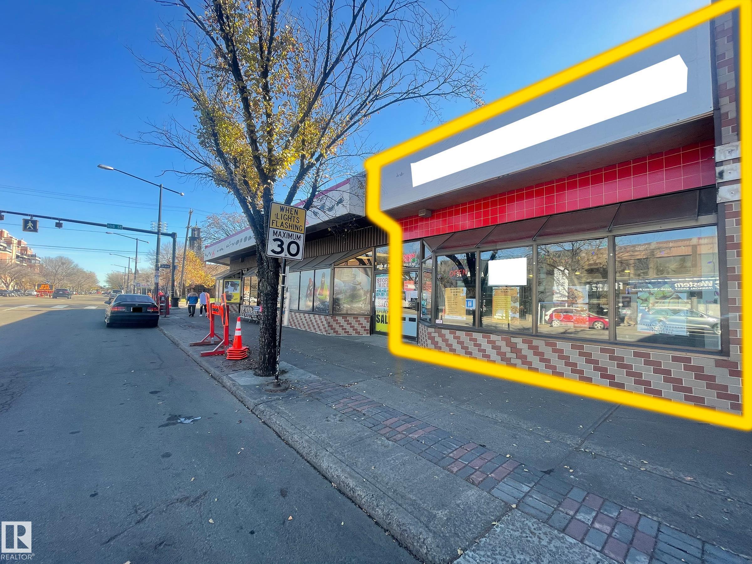  Business for Sale, MLS® # E4455498