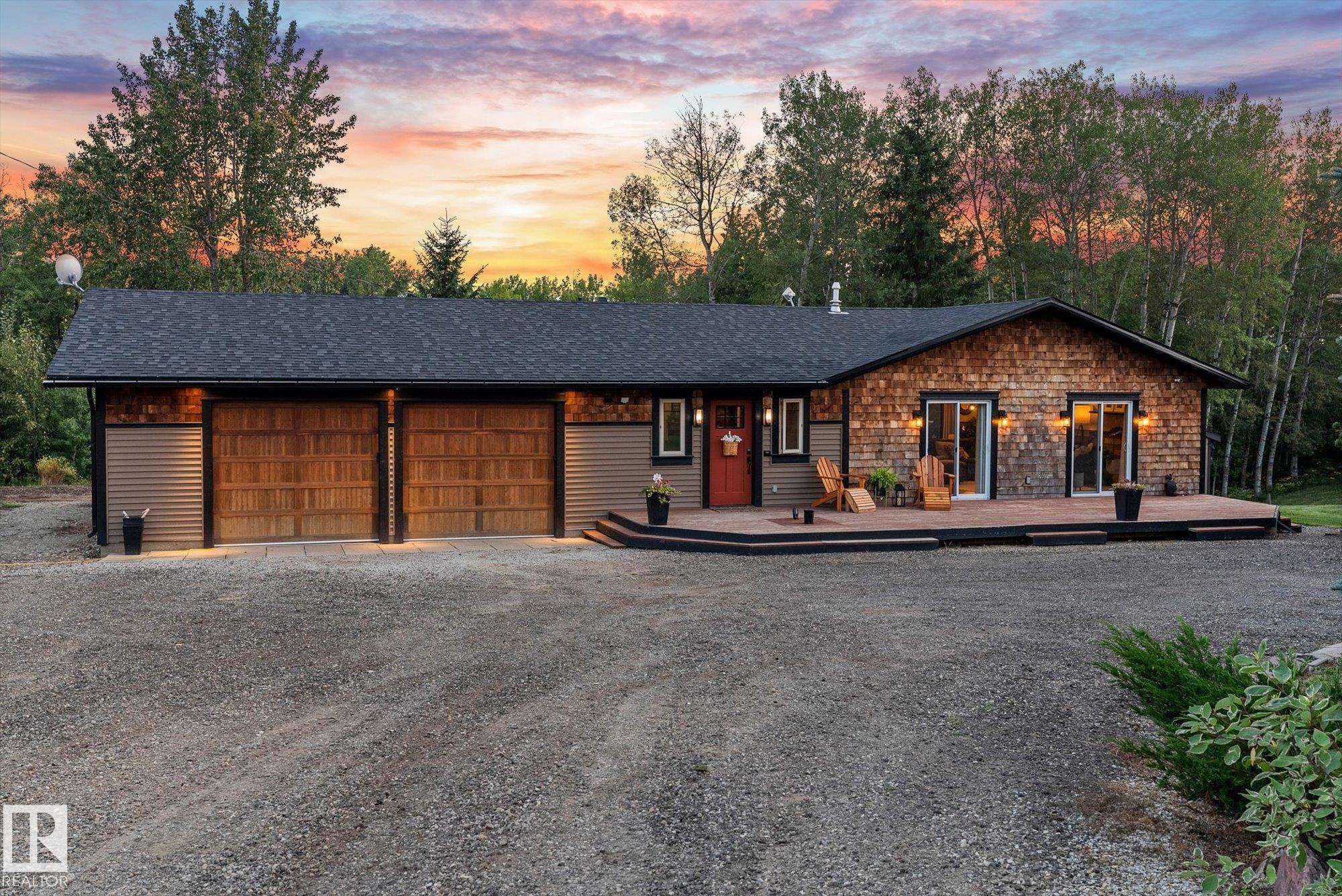 12 53333 Rge Road 20, Rural Parkland County, MLS® # E4455506
