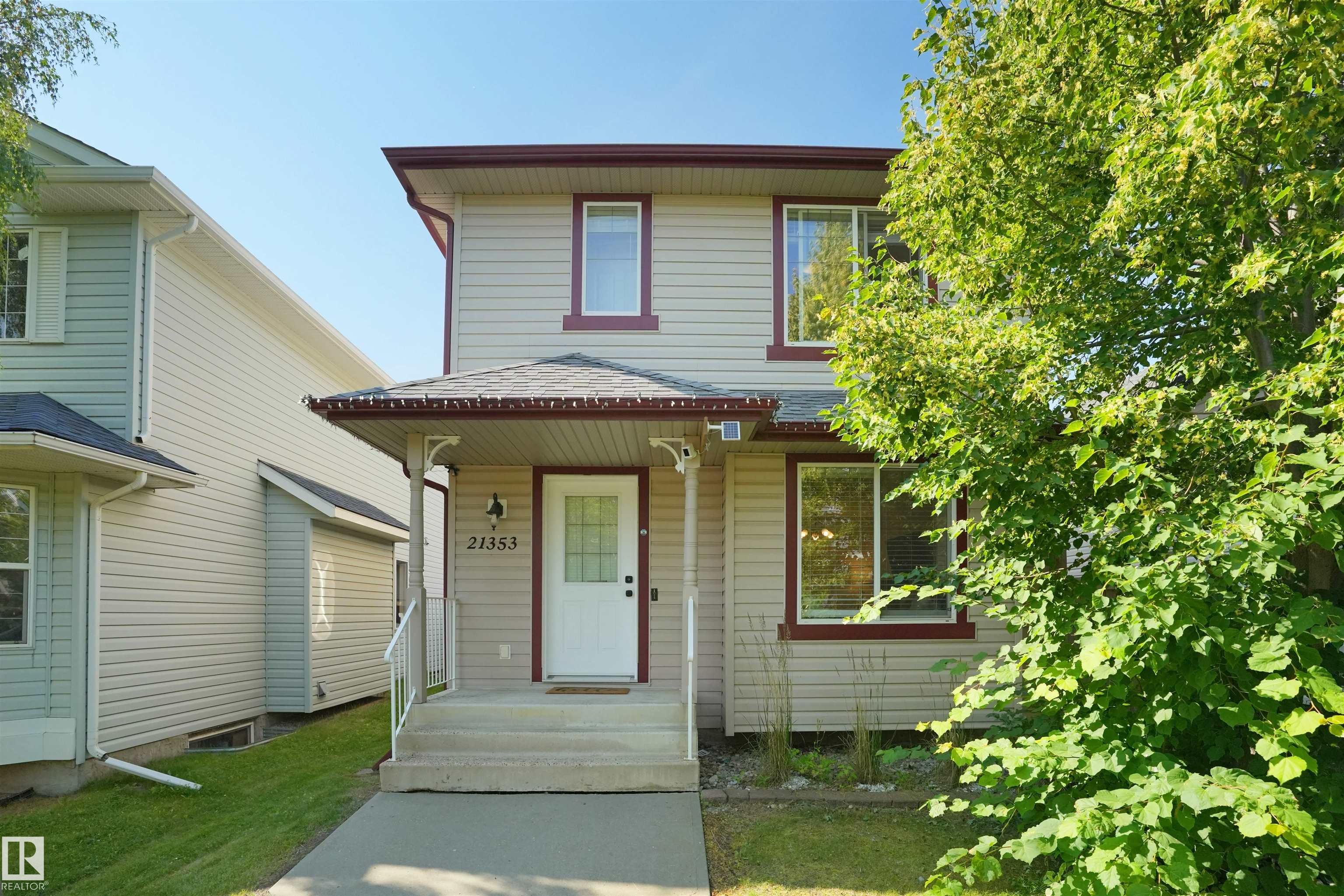 21353 87a Avenue, Edmonton, MLS® # E4455509