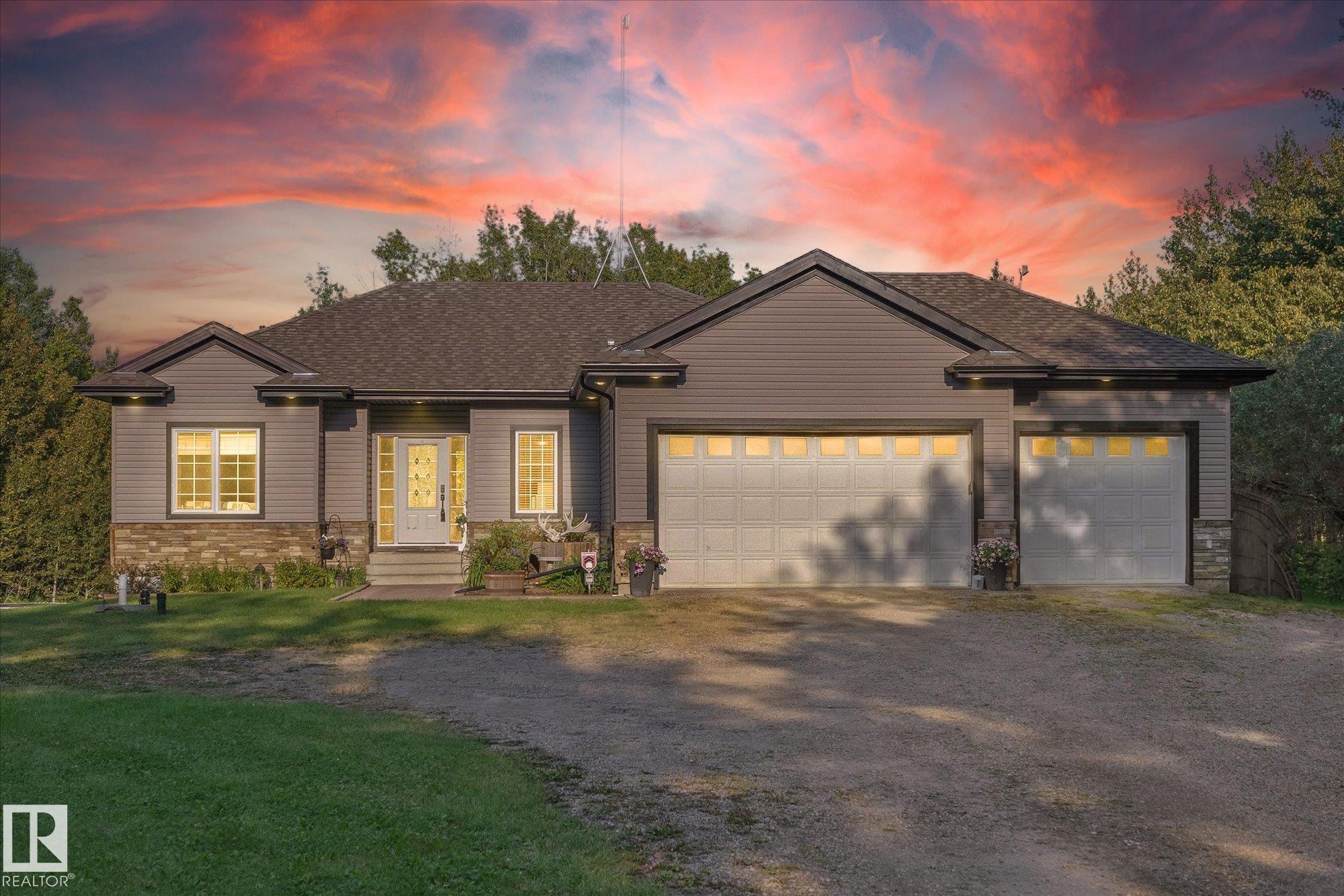 14 50529 Rge Road 21, Rural Parkland County, MLS® # E4455528