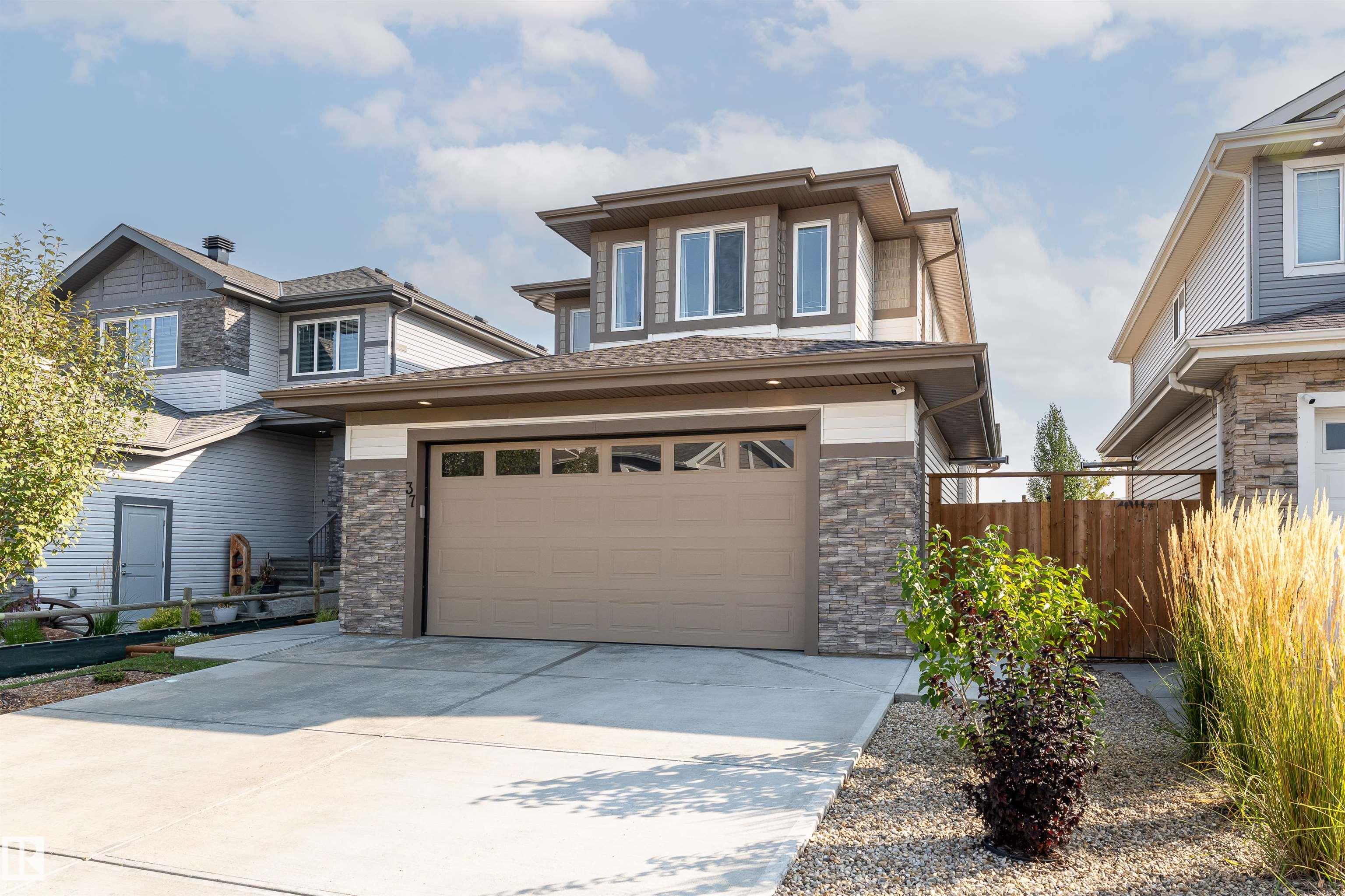 37 Wallace Point(e), Fort Saskatchewan, MLS® # E4455531