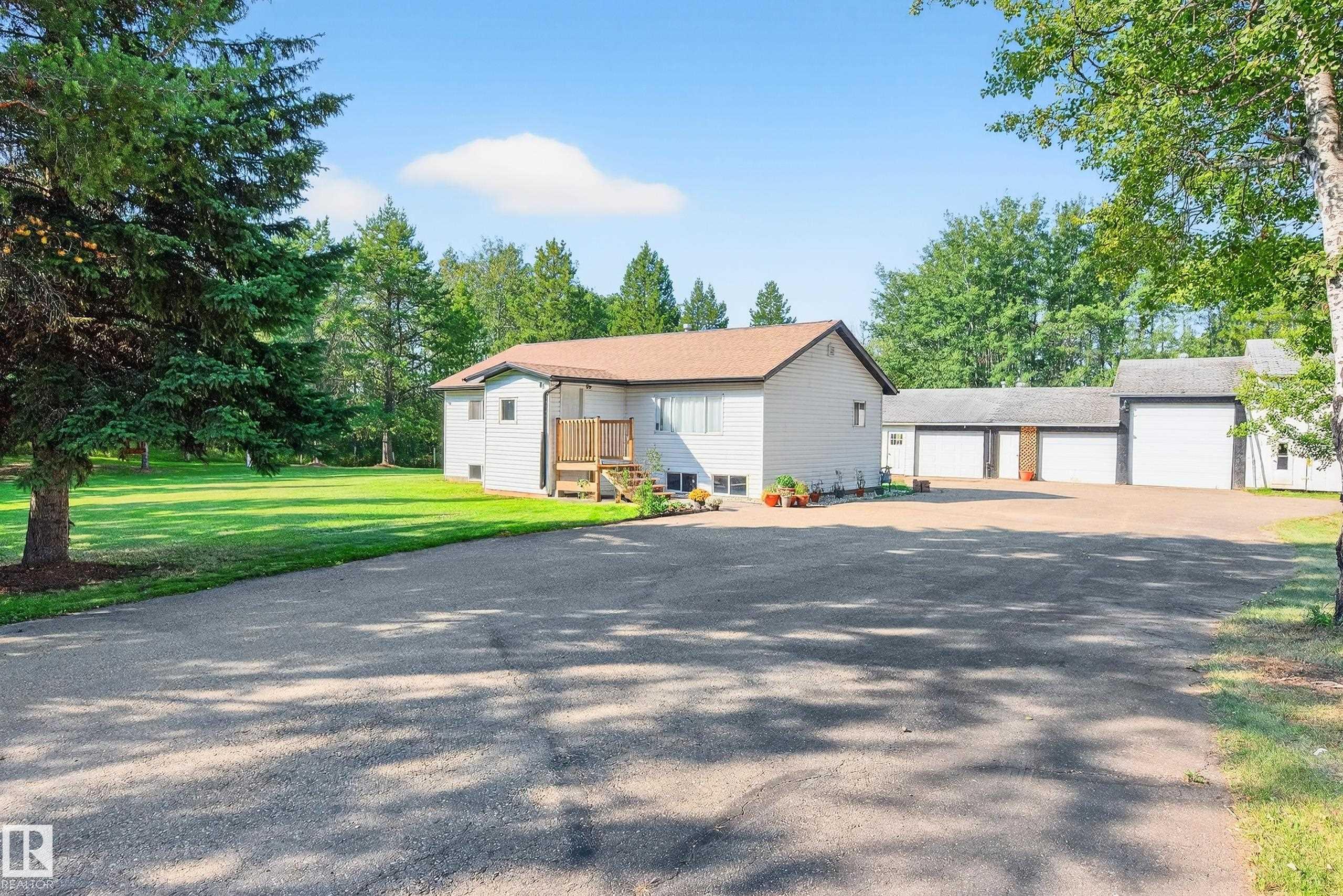 53524 Rge Road 15, Rural Lac Ste. Anne County, MLS® # E4455539