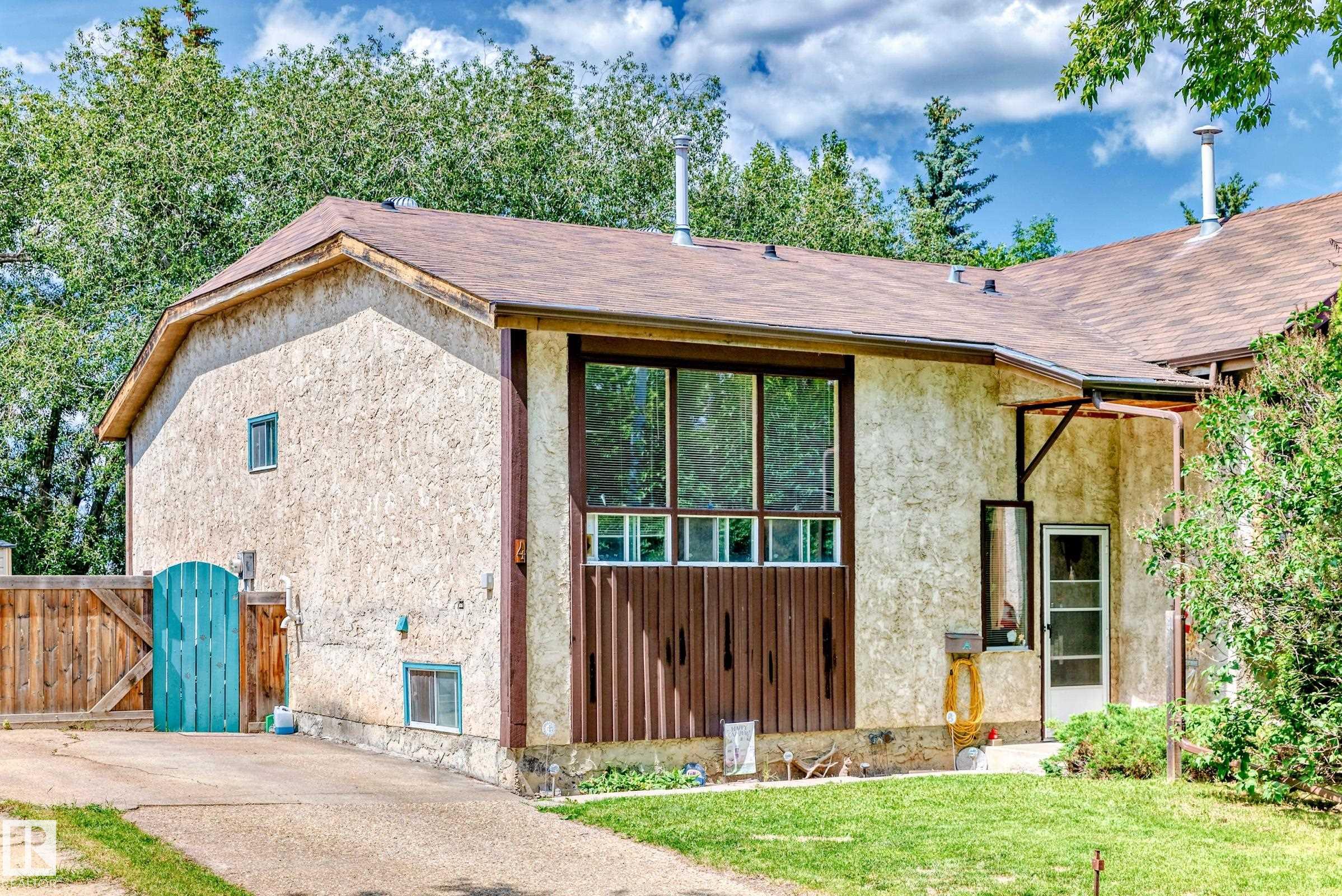 4 Franklin Place, St. Albert, MLS® # E4455542