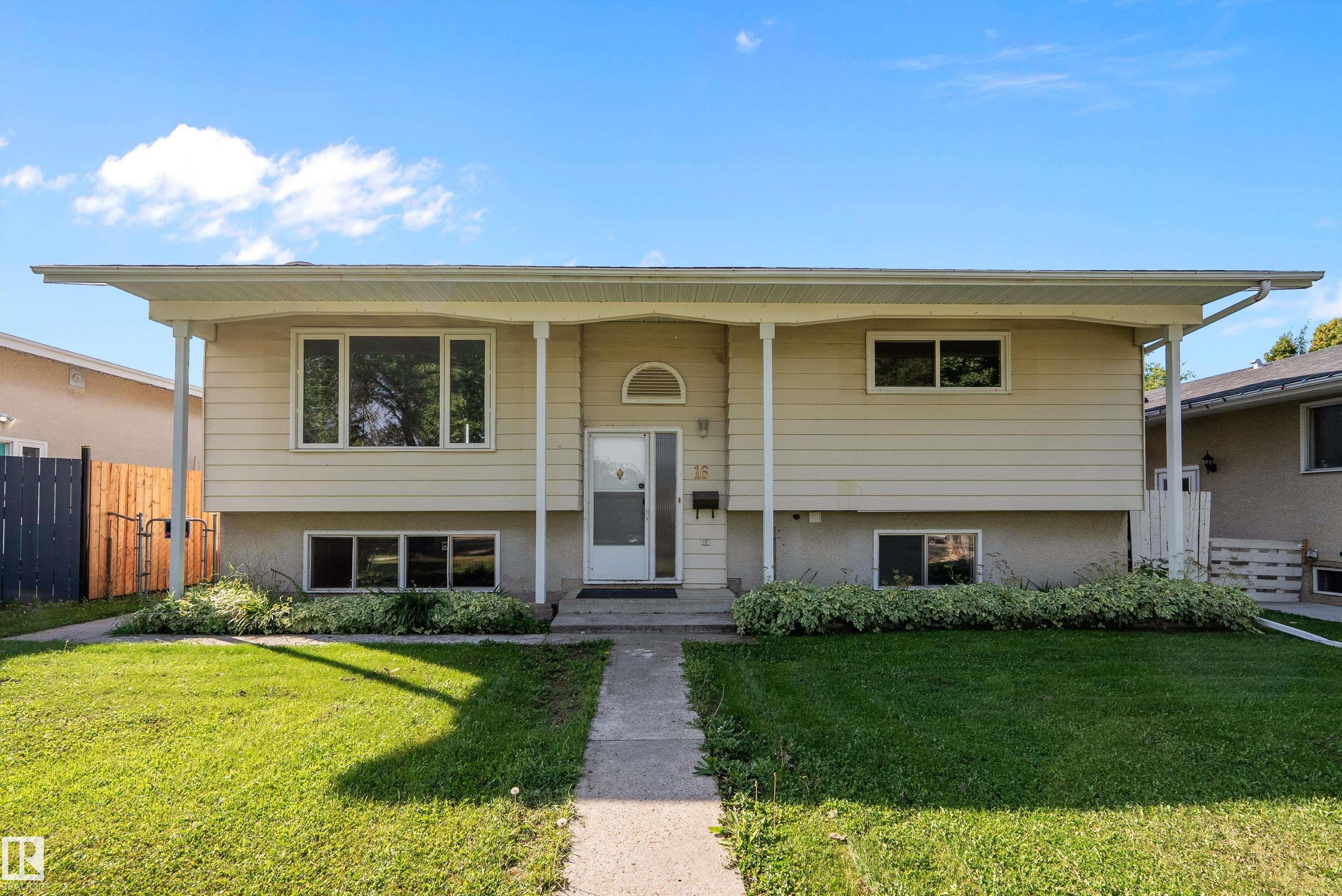 16 Camelot Crescent, Leduc, MLS® # E4455546