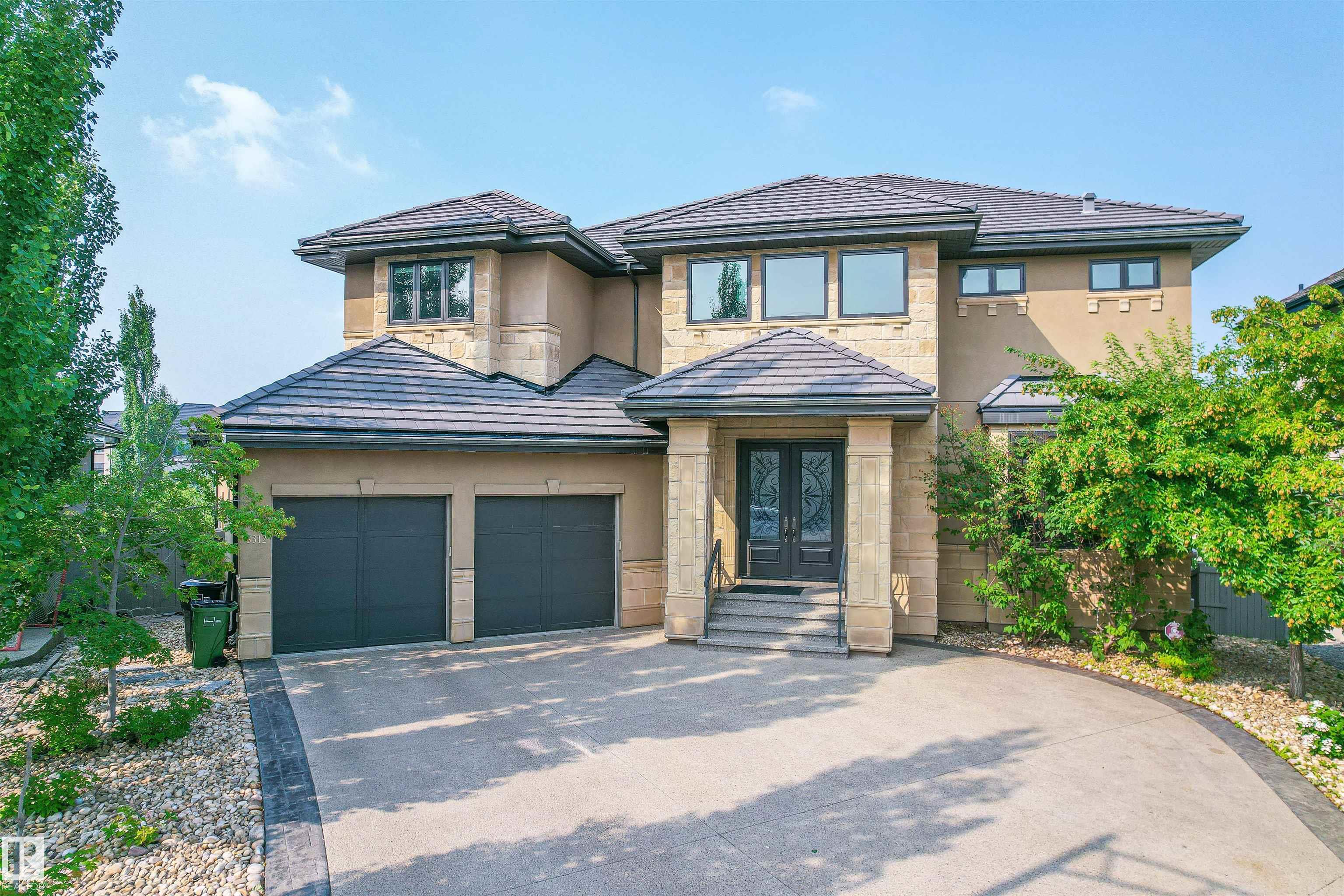 3312 Watson Bay, Edmonton, MLS® # E4455580
