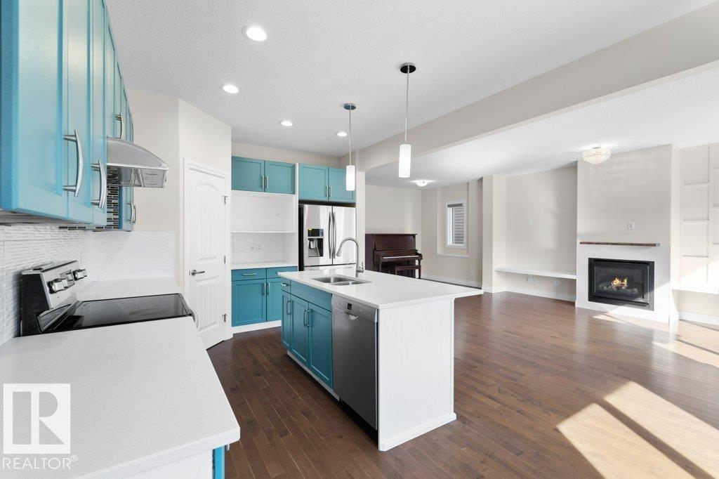 4875 Wright Drive, Edmonton, MLS® # E4455582