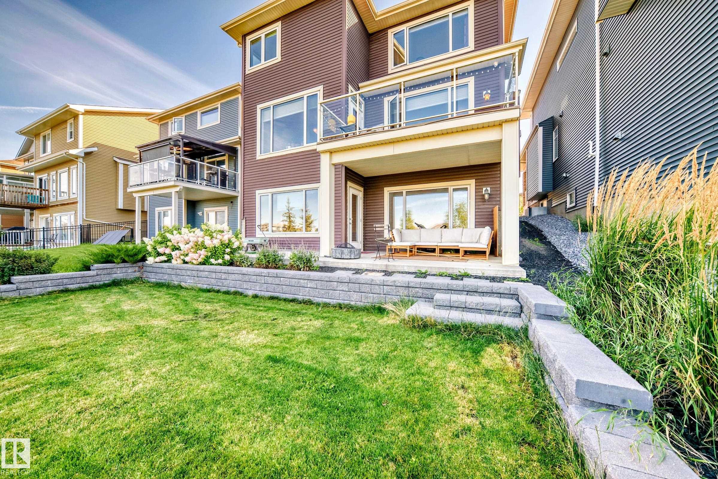 8412 218 Street, Edmonton, MLS® # E4455594