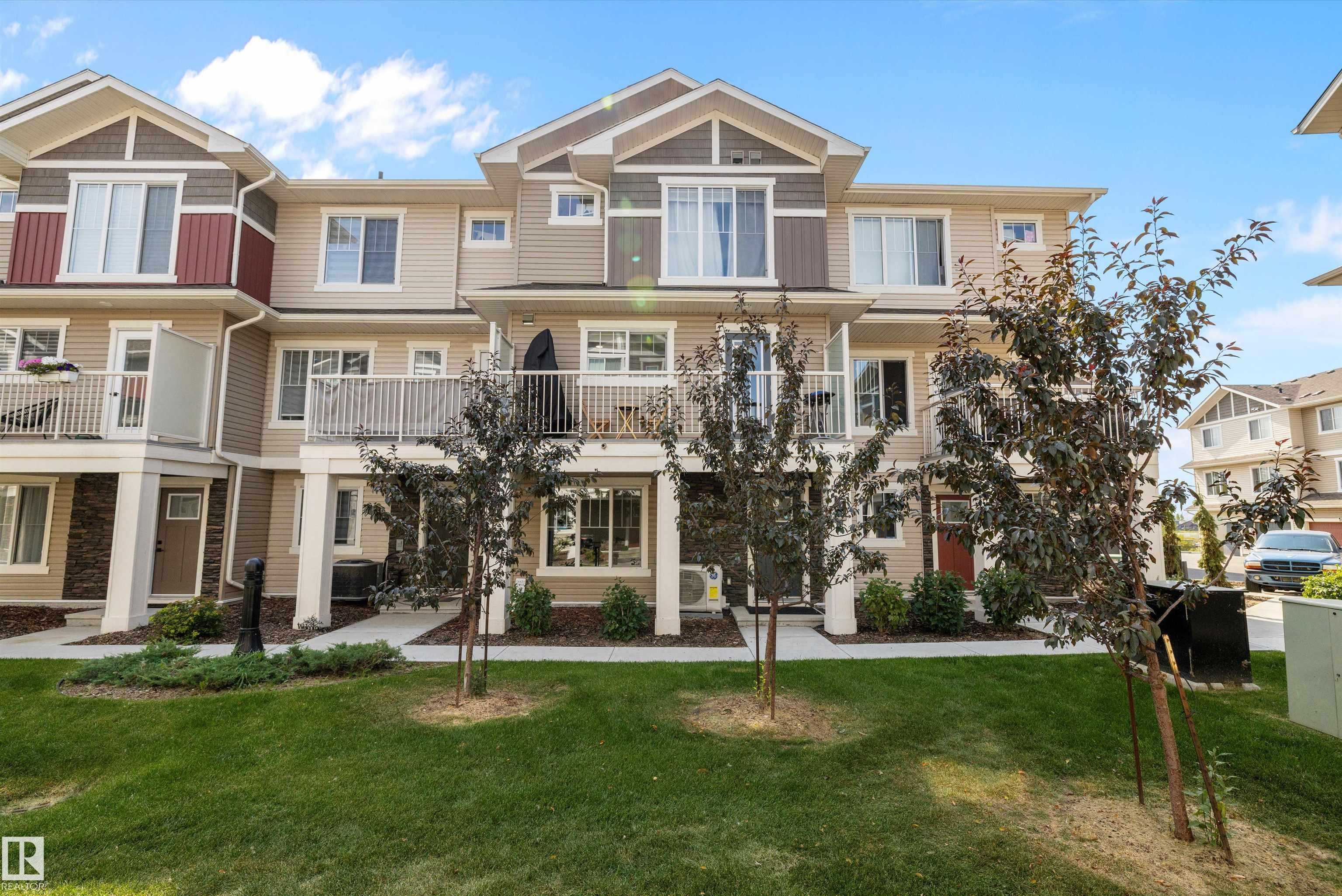 71 17832 78 Street, Edmonton, MLS® # E4455610