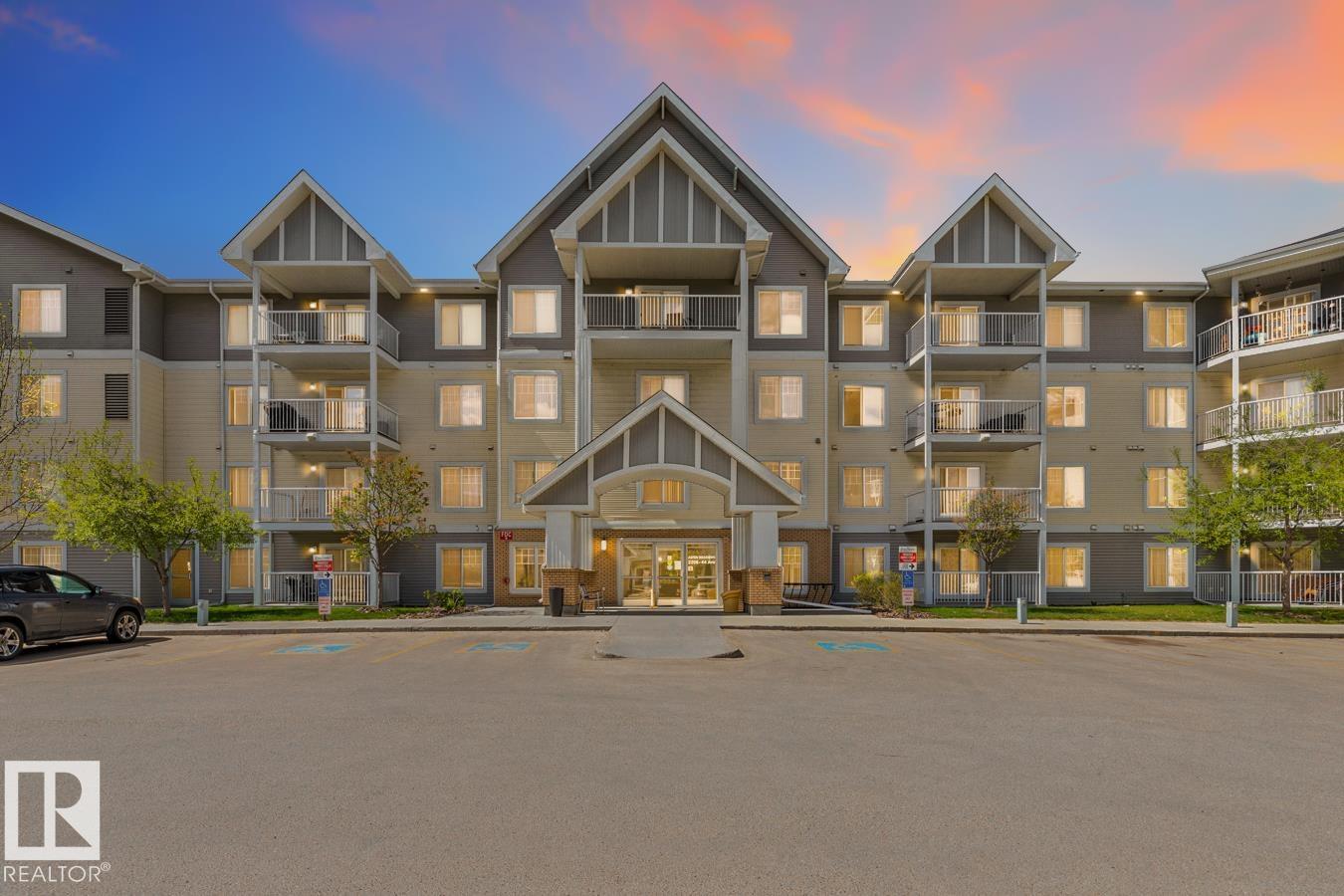 115 2208 44 Avenue, Edmonton, MLS® # E4455628