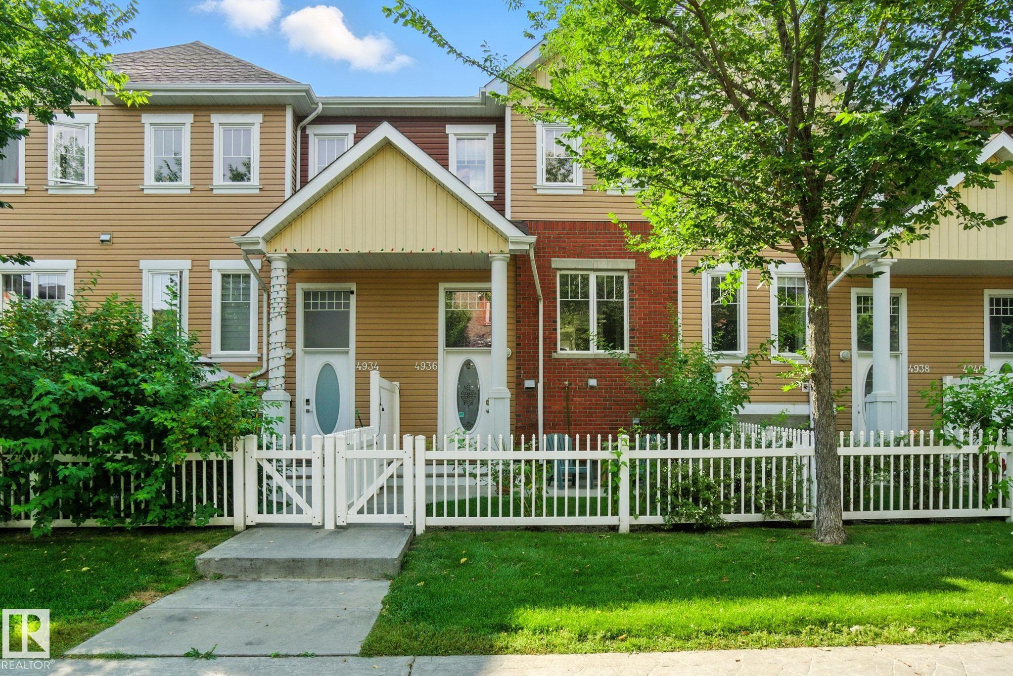 4936 Terwillegar Common, Edmonton, MLS® # E4455640