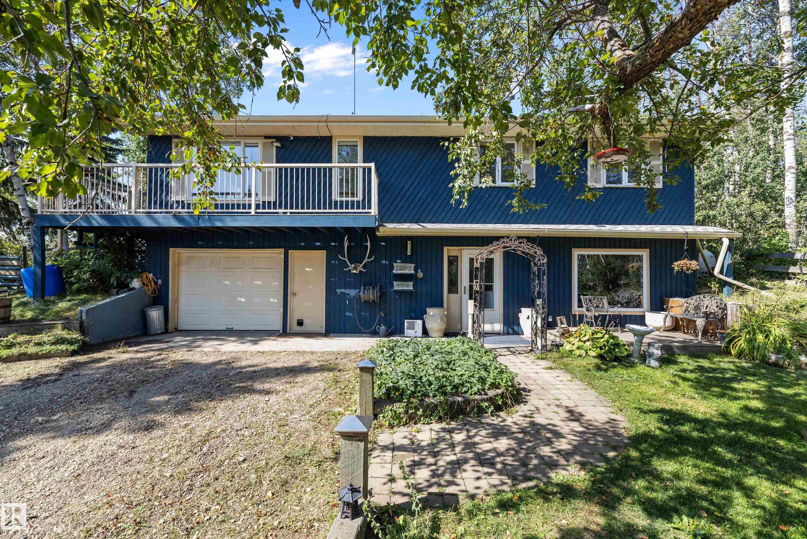 169 52010 Rge Road 233, Rural Strathcona County, MLS® # E4455648