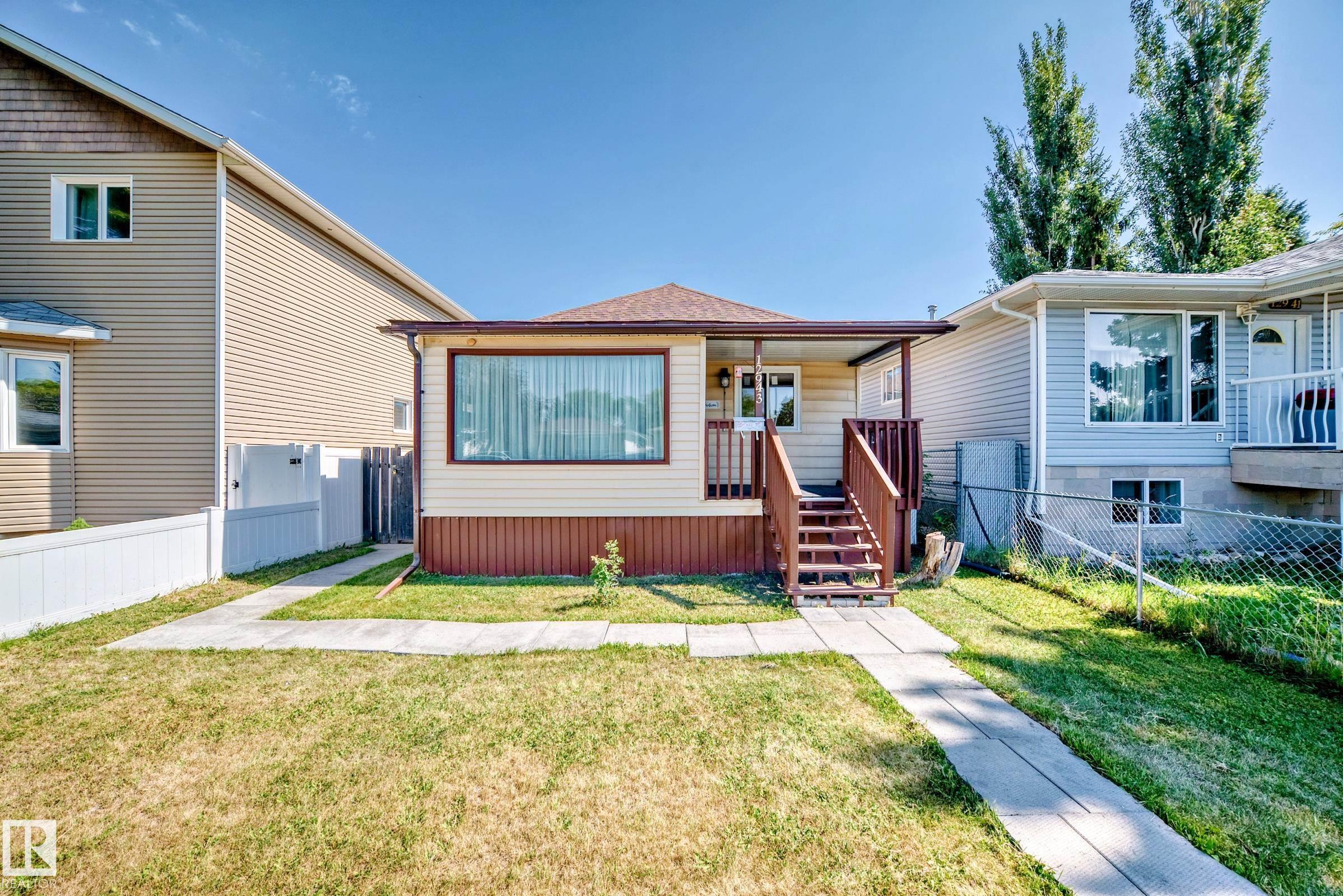 12943 113 Street, Edmonton, MLS® # E4455656