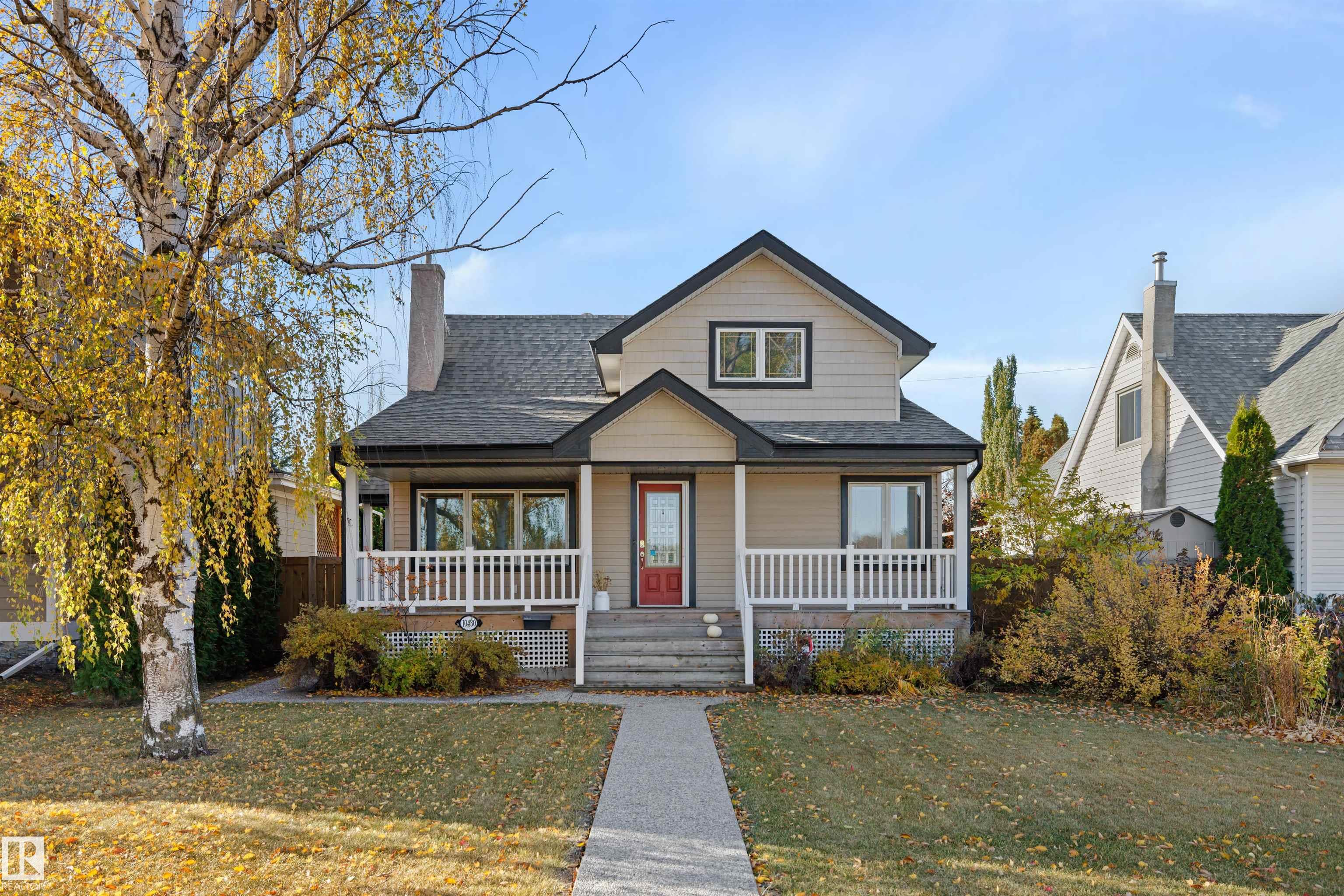 10430 138 Street, Edmonton, MLS® # E4455675