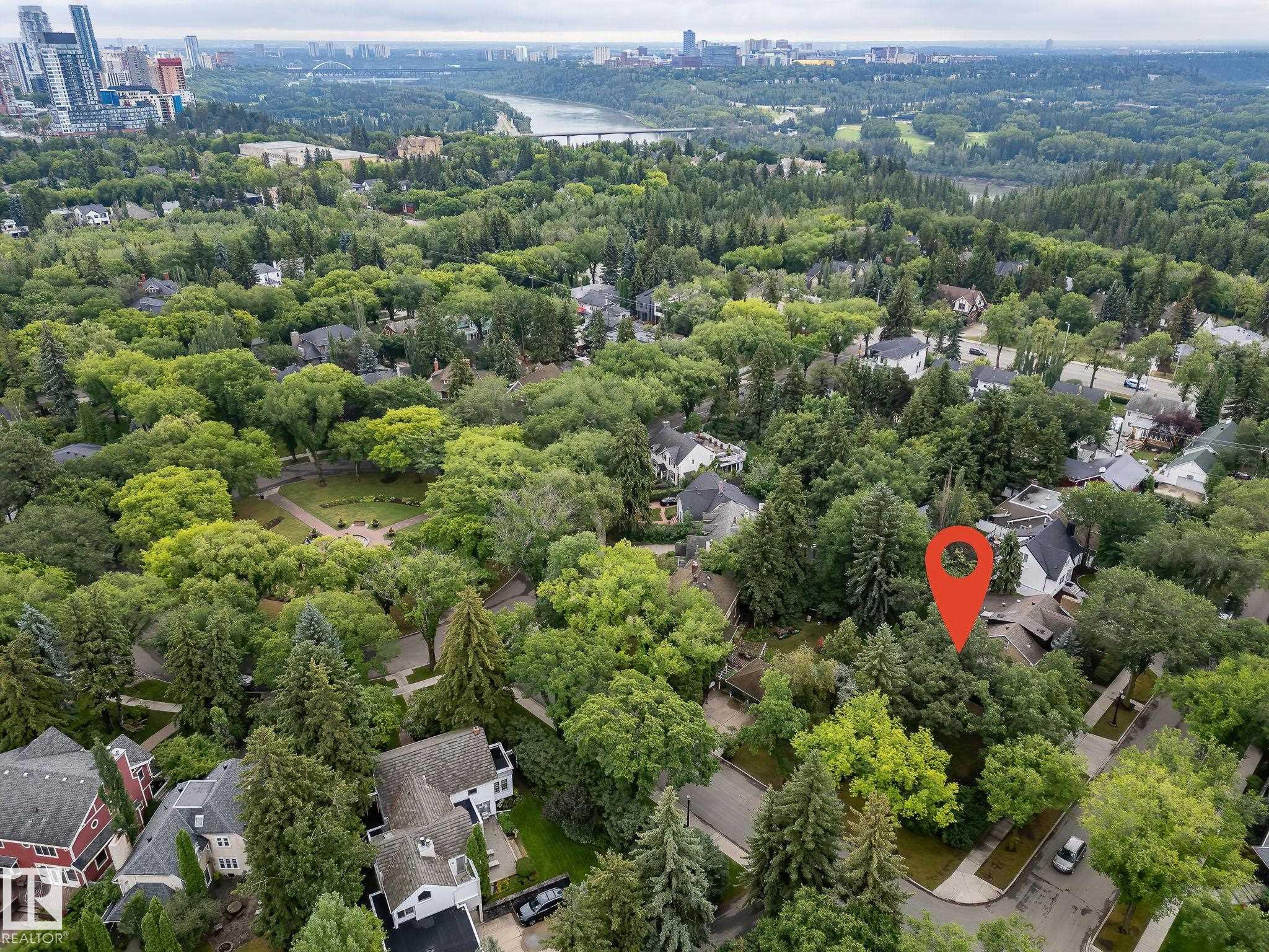 10235 134 Street Nw, Edmonton, MLS® # E4455677