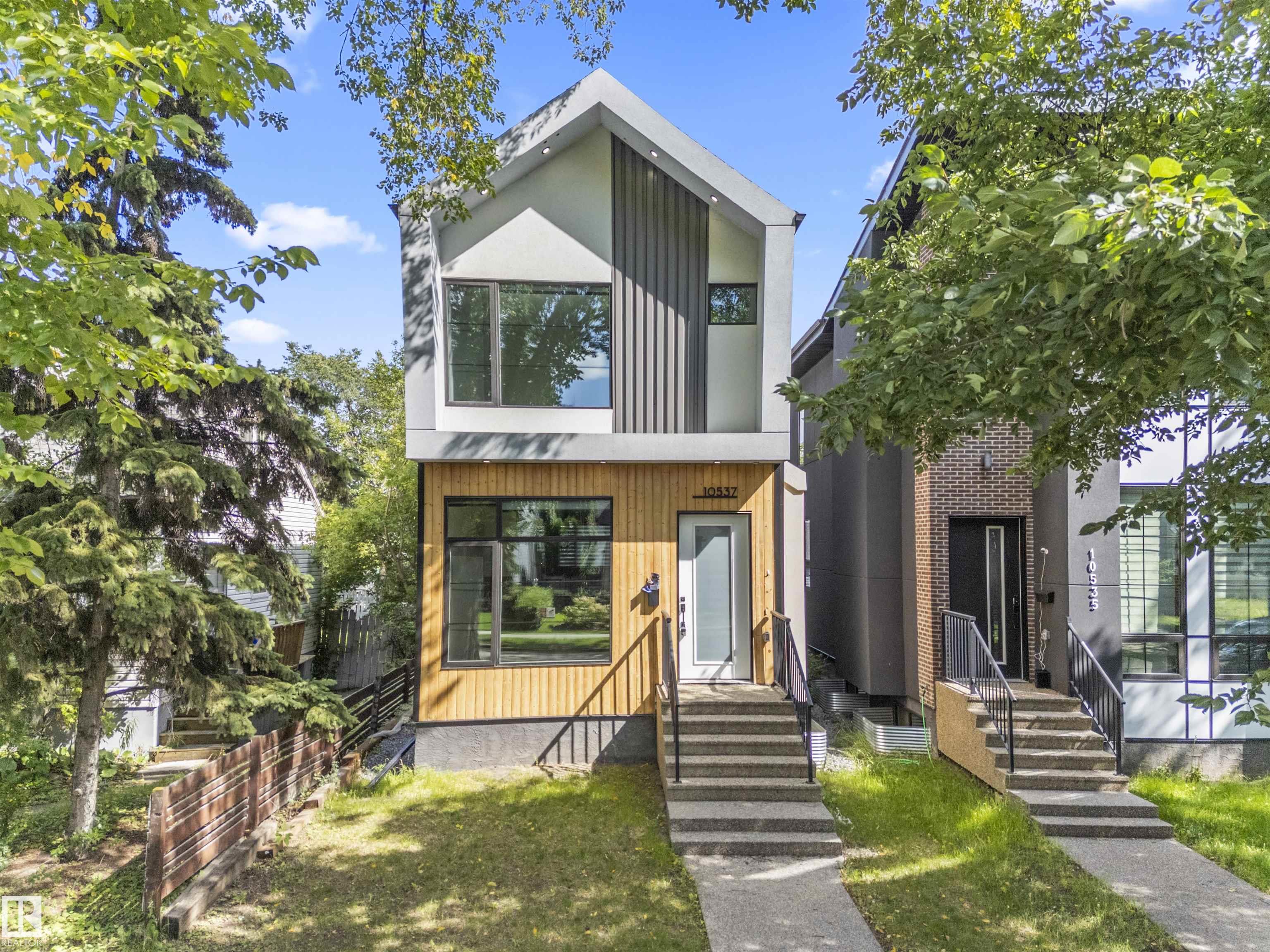 10537 136 Street Nw, Edmonton, MLS® # E4455701