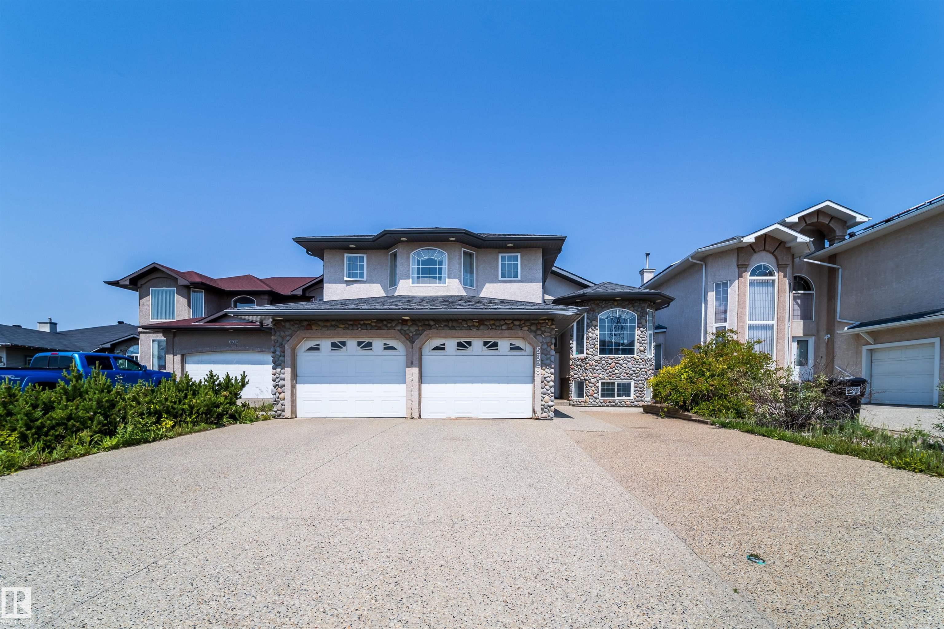 6928 164 Avenue, Edmonton, MLS® # E4455723