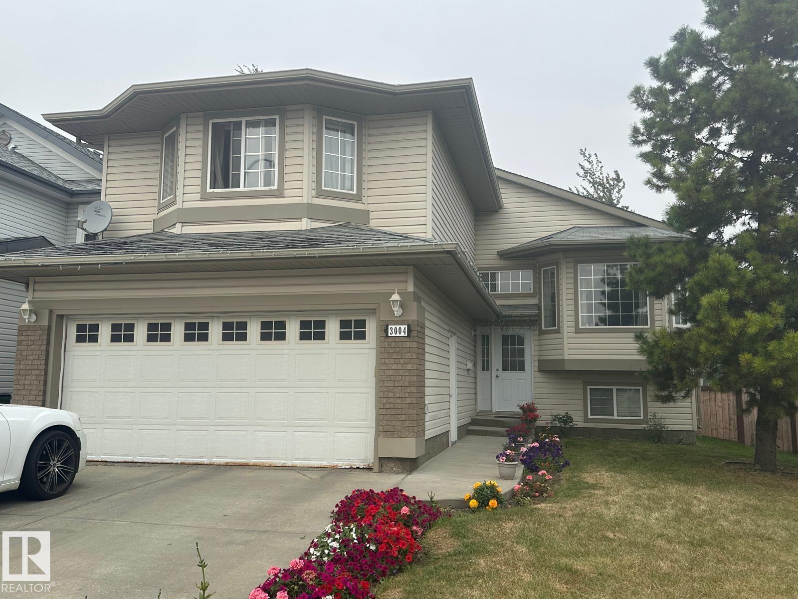 3004 41 Avenue, Edmonton, MLS® # E4455734