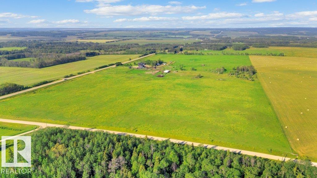 32022 Hwy 611, Rural Ponoka County, MLS® # E4455738