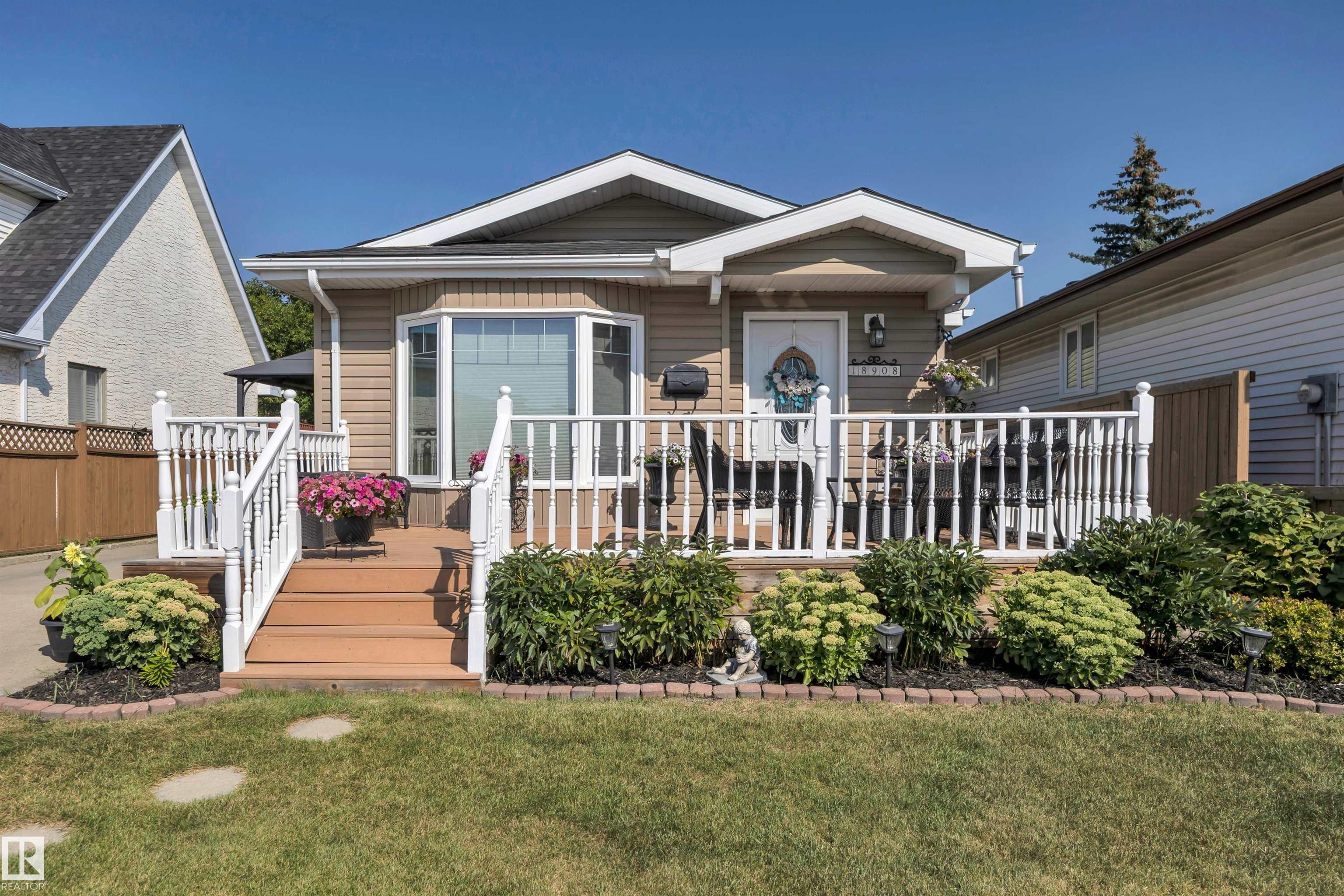 18908 78 Avenue, Edmonton, MLS® # E4455742
