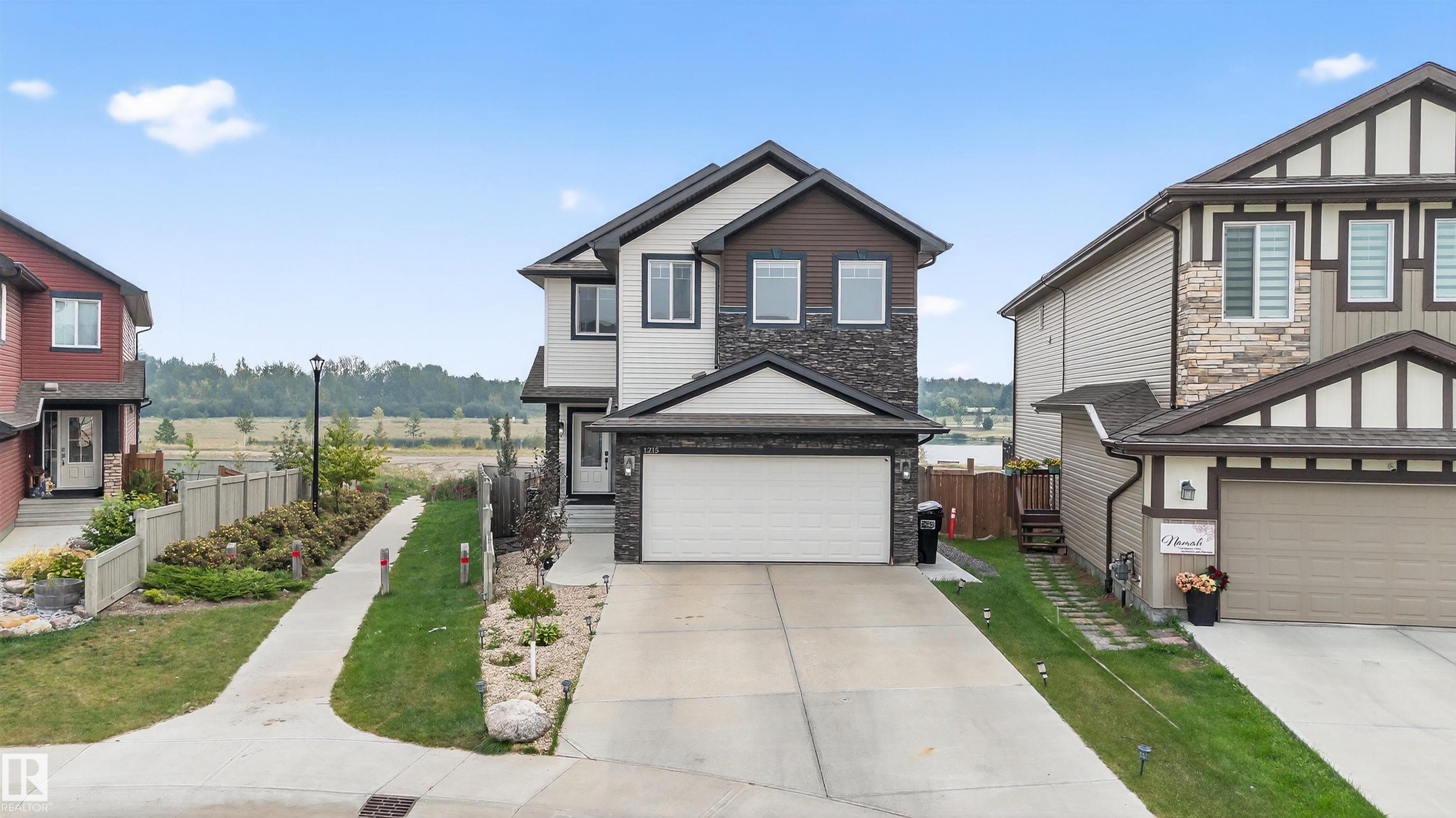 1215 24 Avenue Nw, Edmonton, MLS® # E4455743